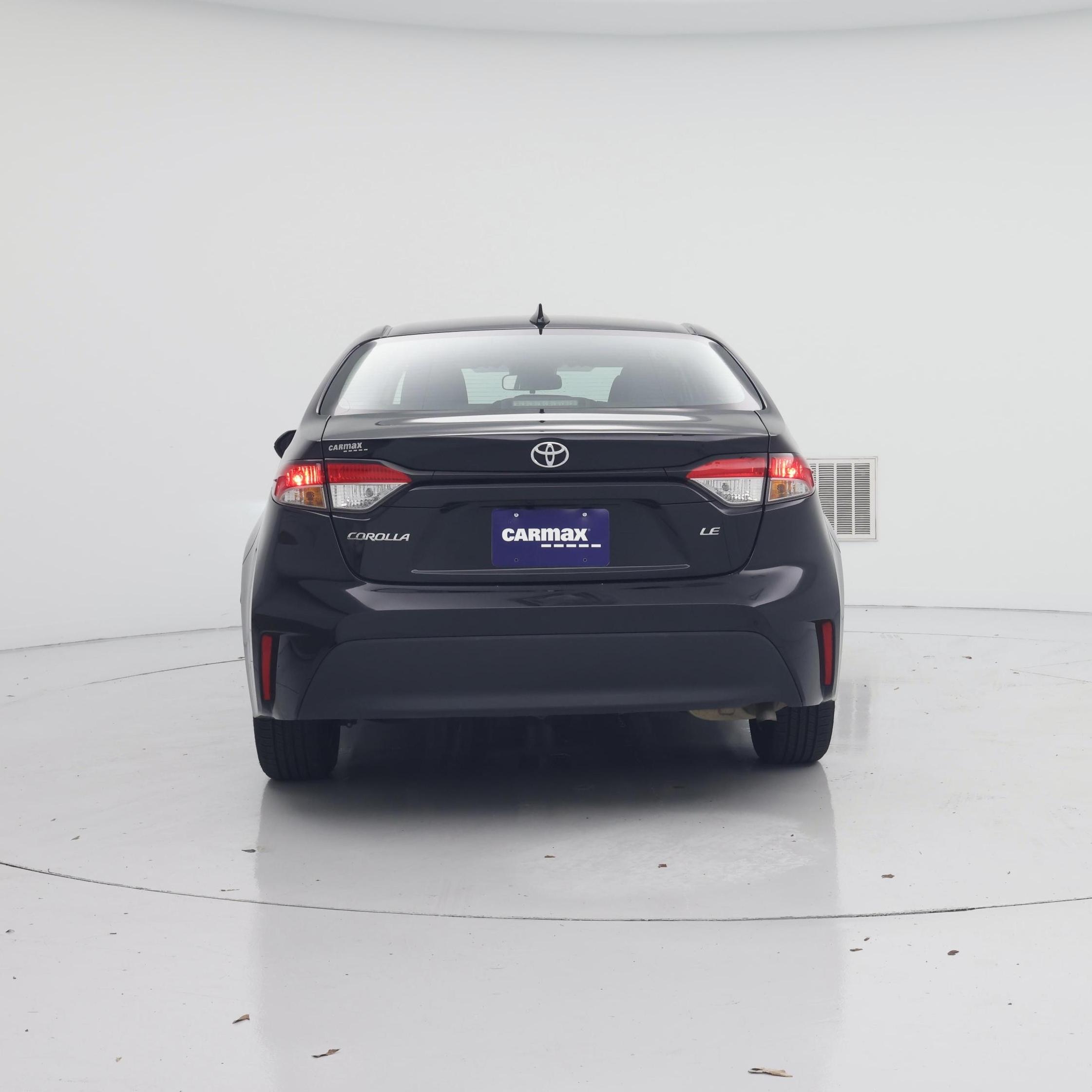 Thumbnail: 2024 Toyota Corolla - 6