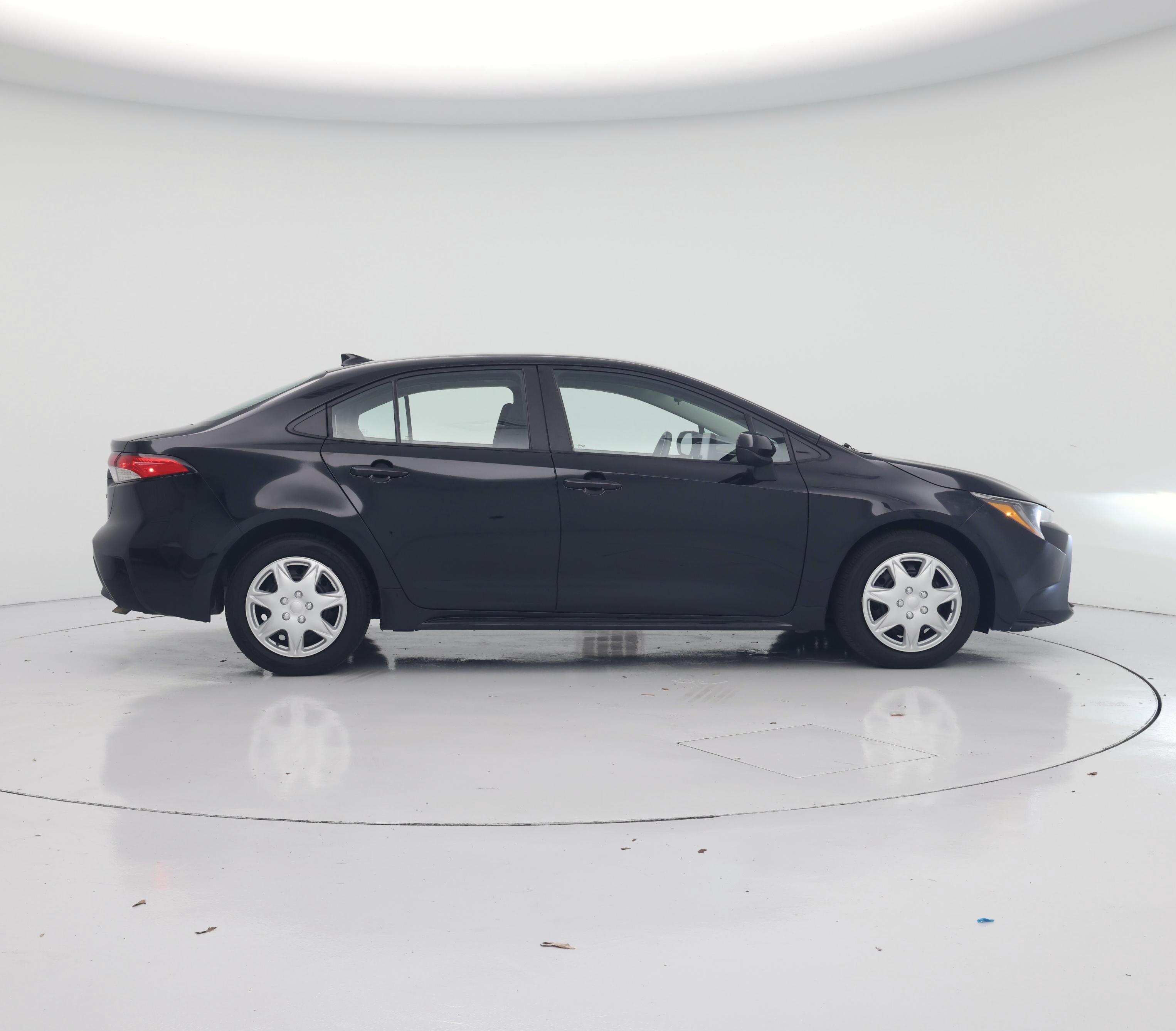 Thumbnail: 2024 Toyota Corolla - 7