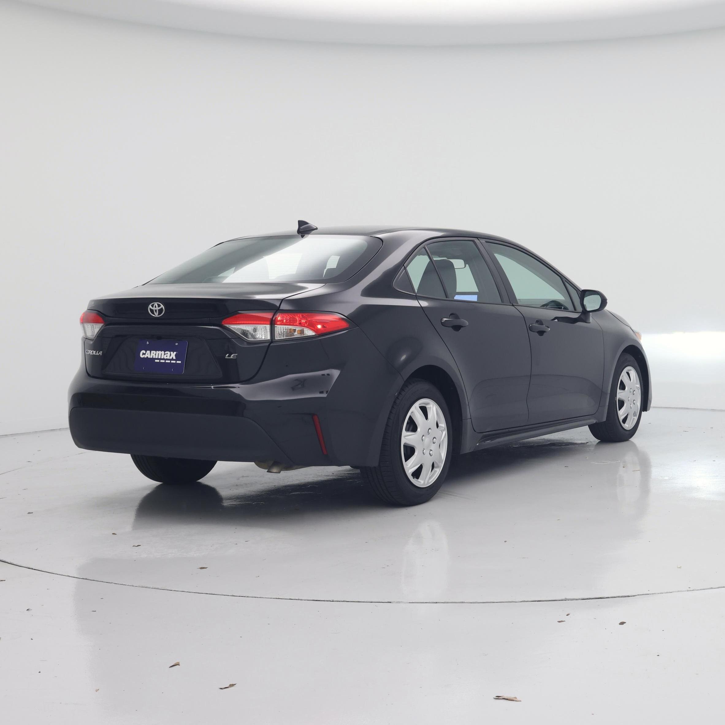 Thumbnail: 2024 Toyota Corolla - 8