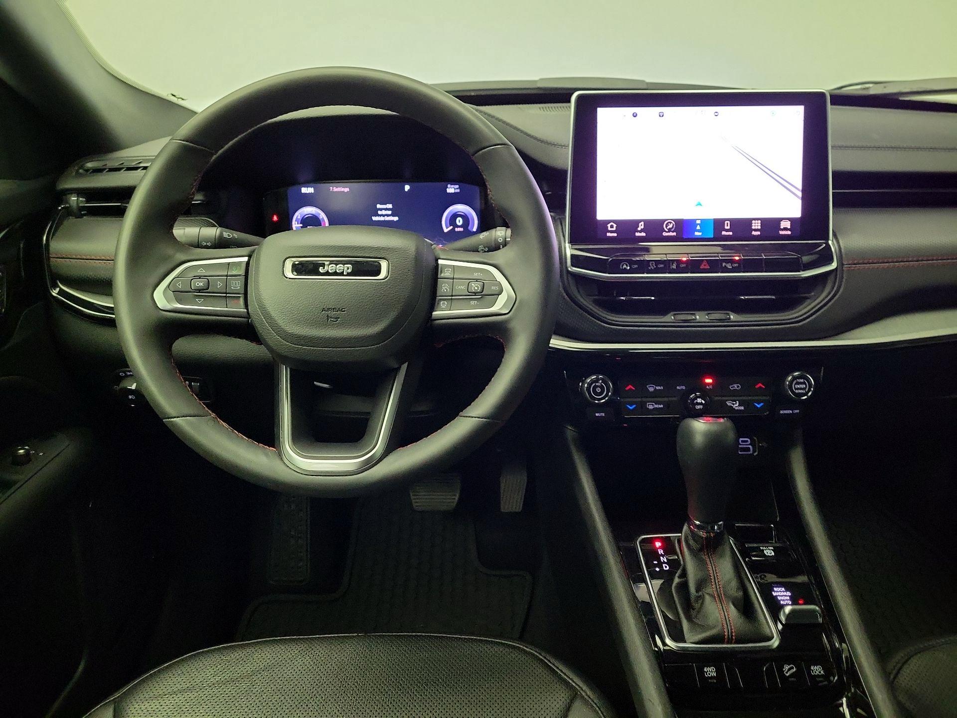 Thumbnail: 2025 Jeep Compass - 10