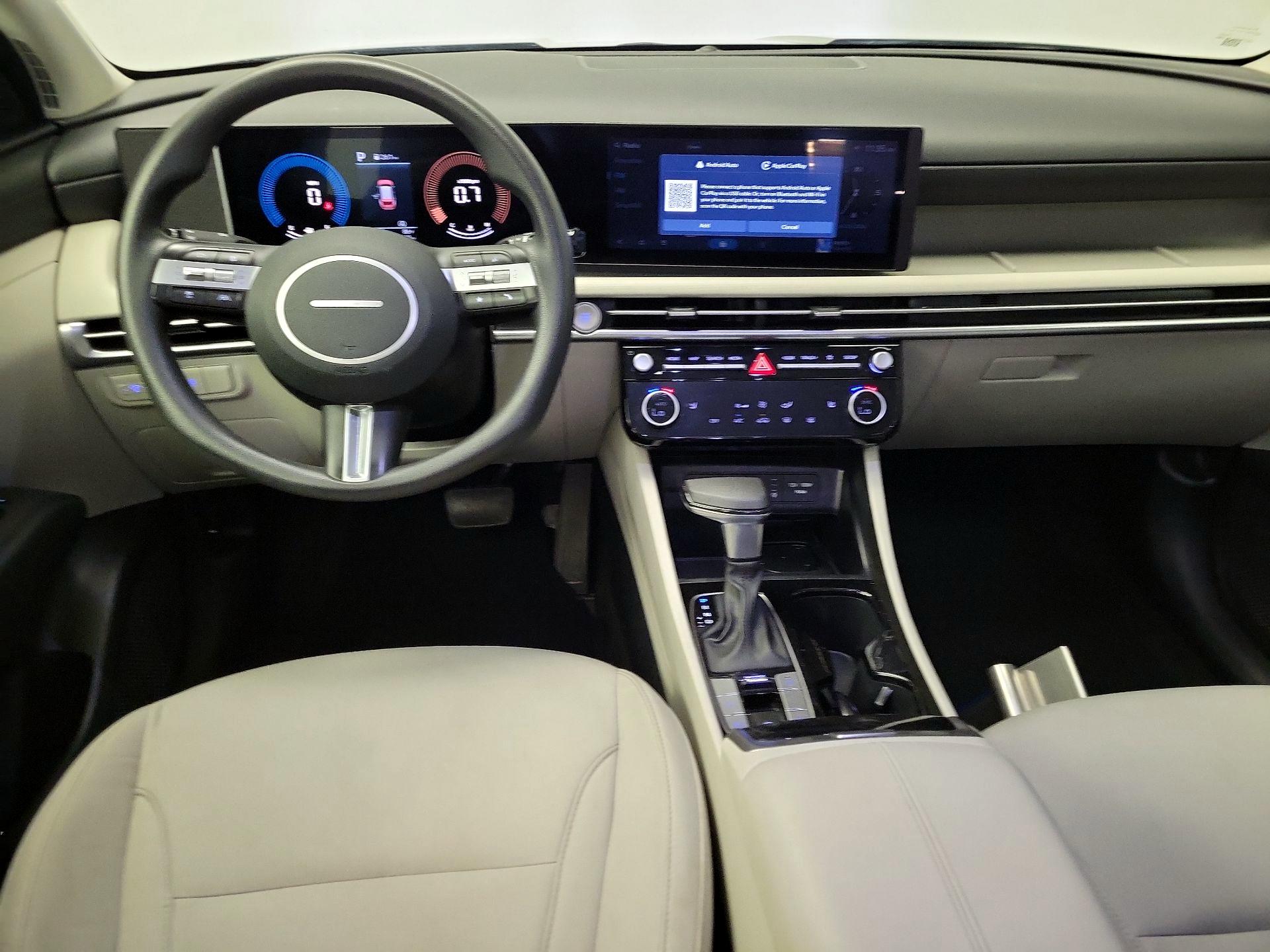 Thumbnail: 2025 Hyundai Tucson - 9