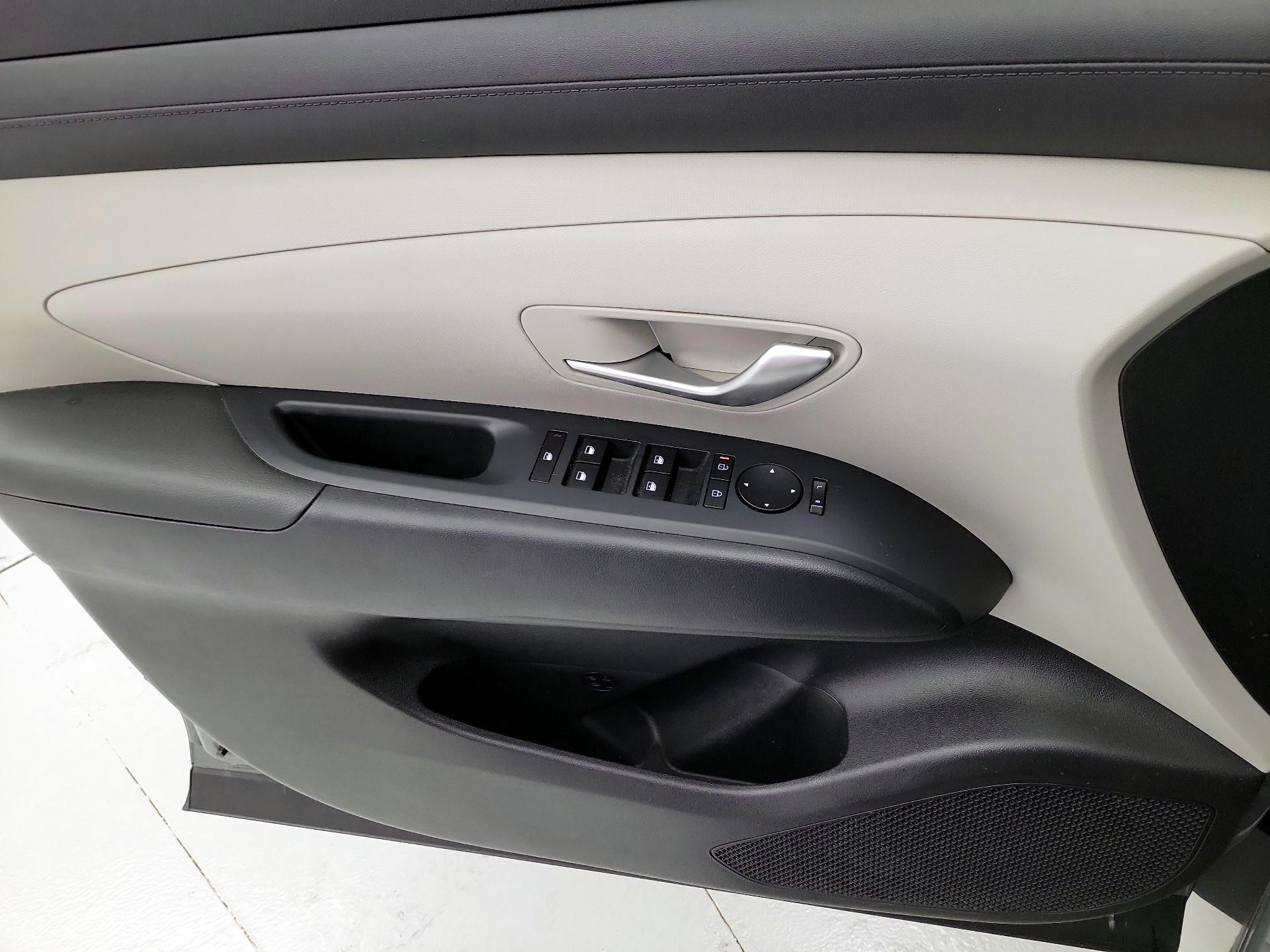 Thumbnail: 2025 Hyundai Tucson - 12
