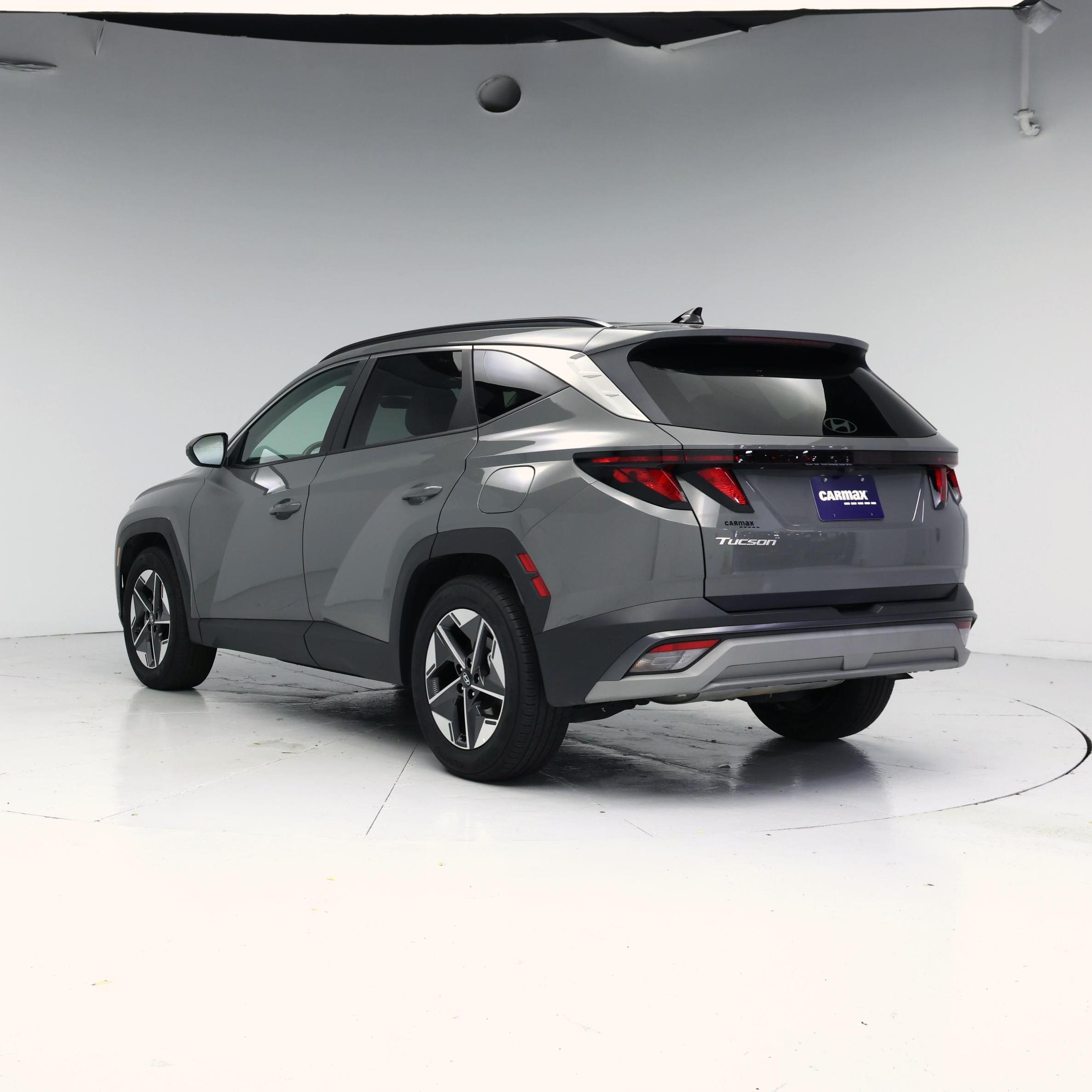 Thumbnail: 2025 Hyundai Tucson - 2