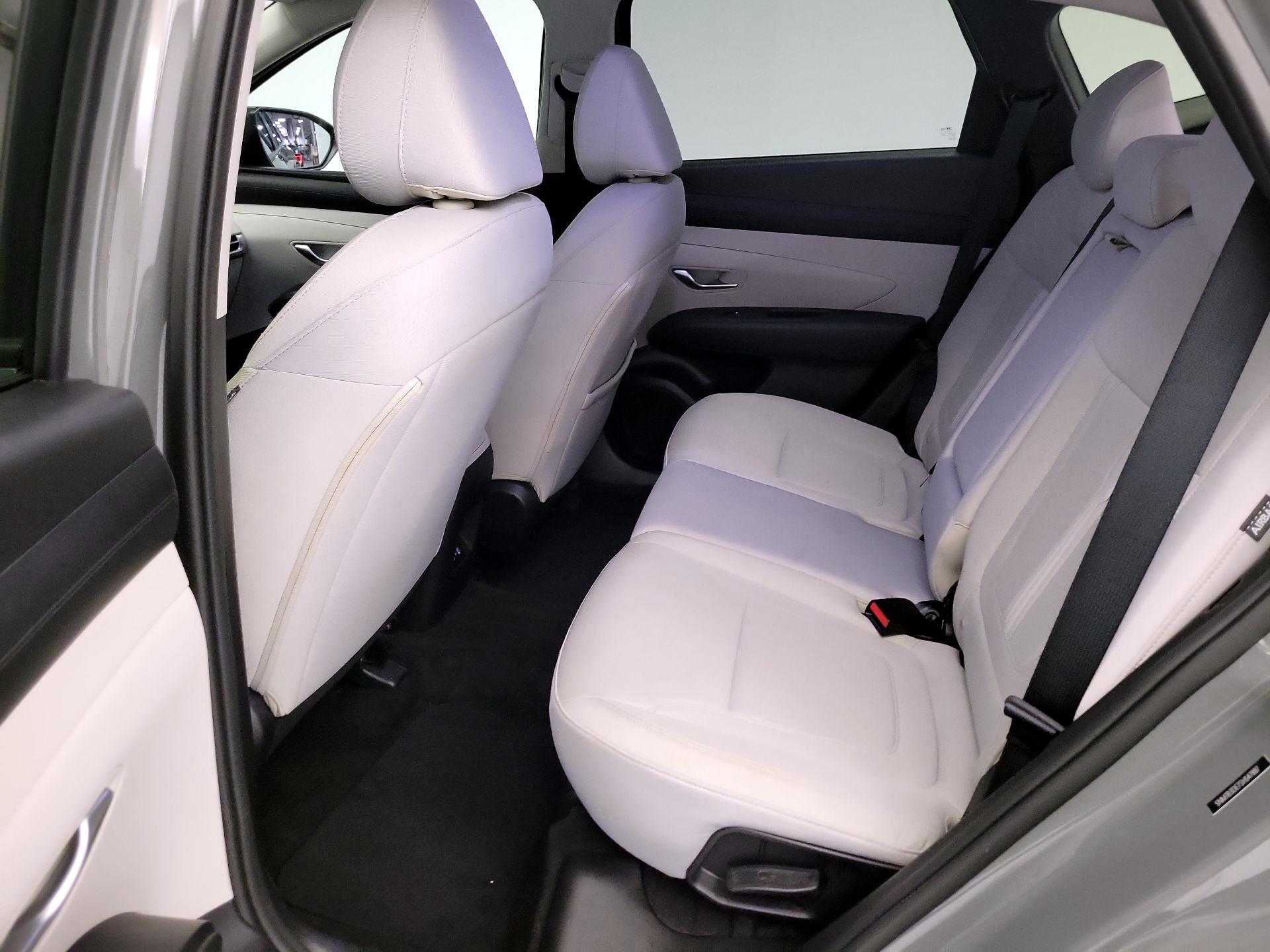 Thumbnail: 2025 Hyundai Tucson - 19