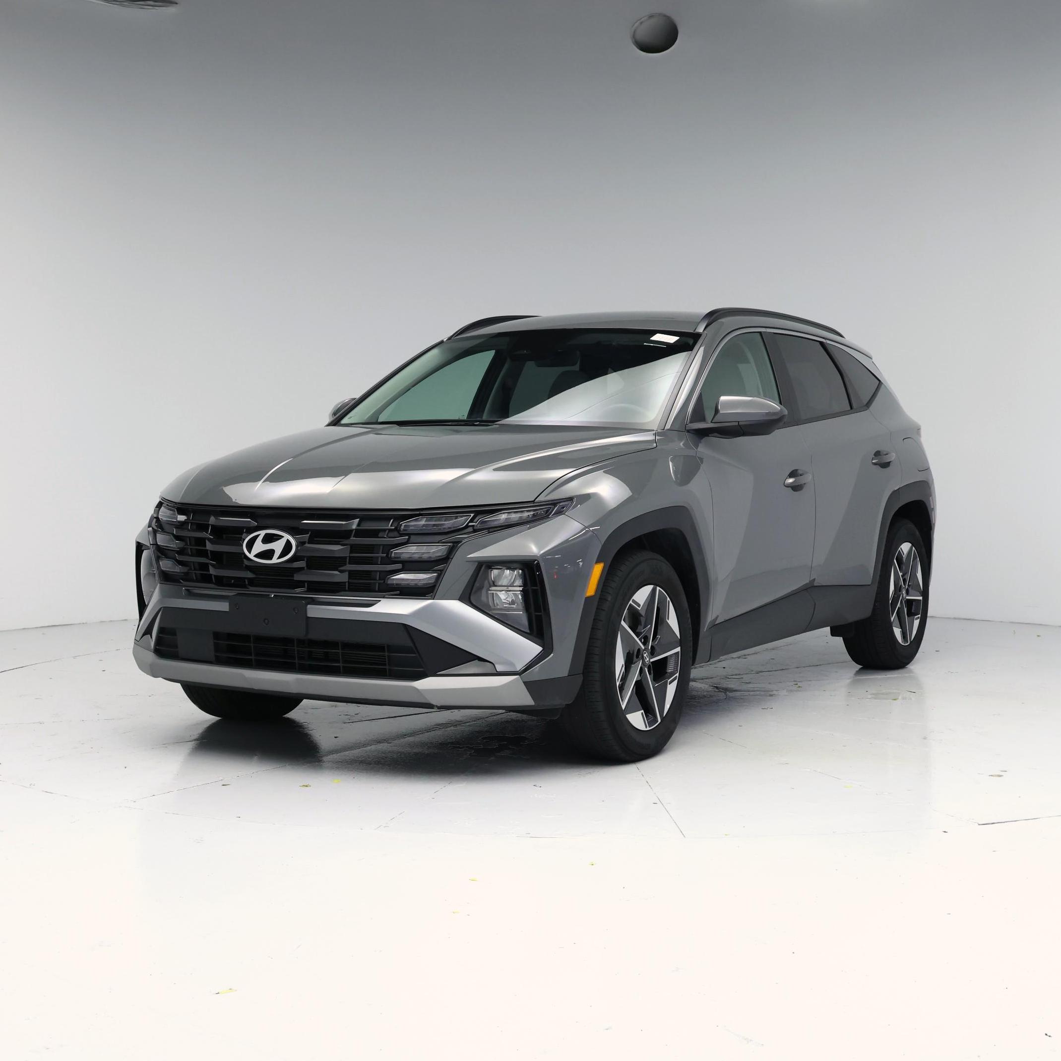 Thumbnail: 2025 Hyundai Tucson - 4