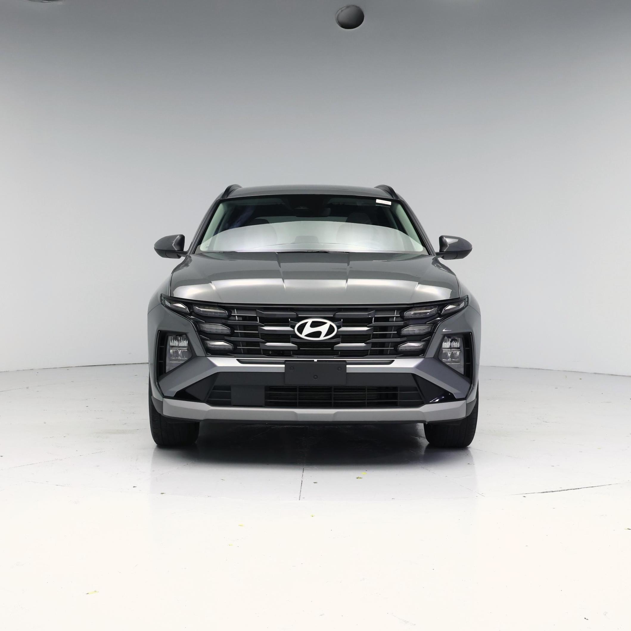 Thumbnail: 2025 Hyundai Tucson - 5