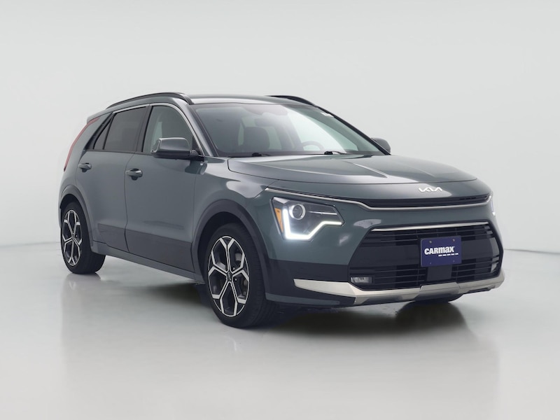 2023 Kia Niro EX Touring