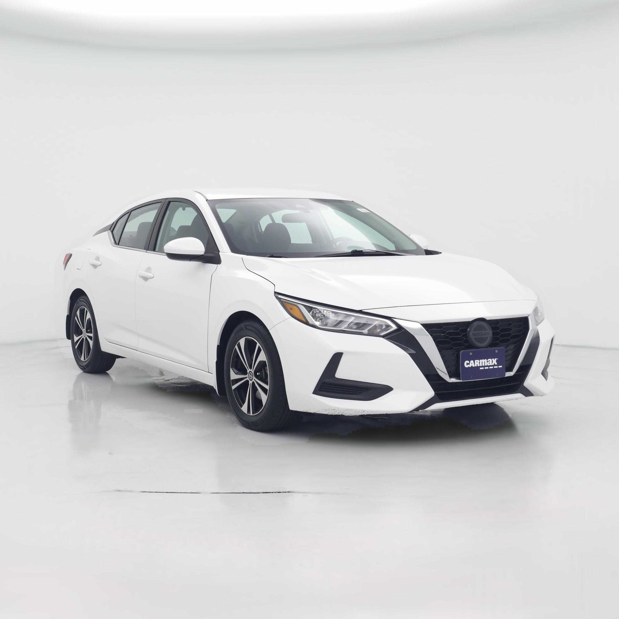 Thumbnail: 2023 Nissan Sentra - 1