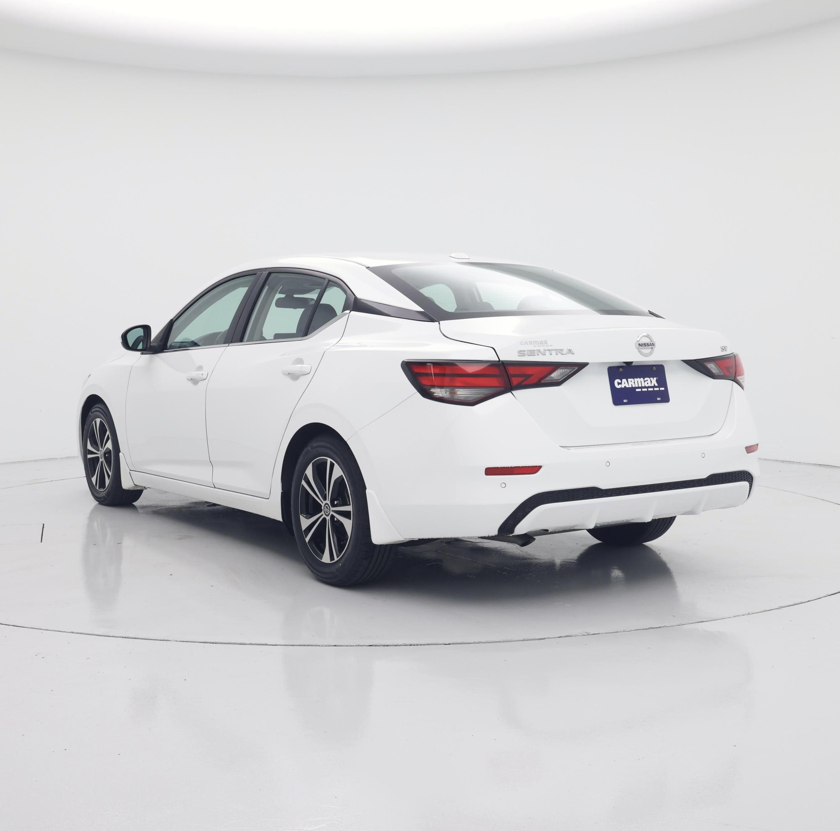 Thumbnail: 2023 Nissan Sentra - 2