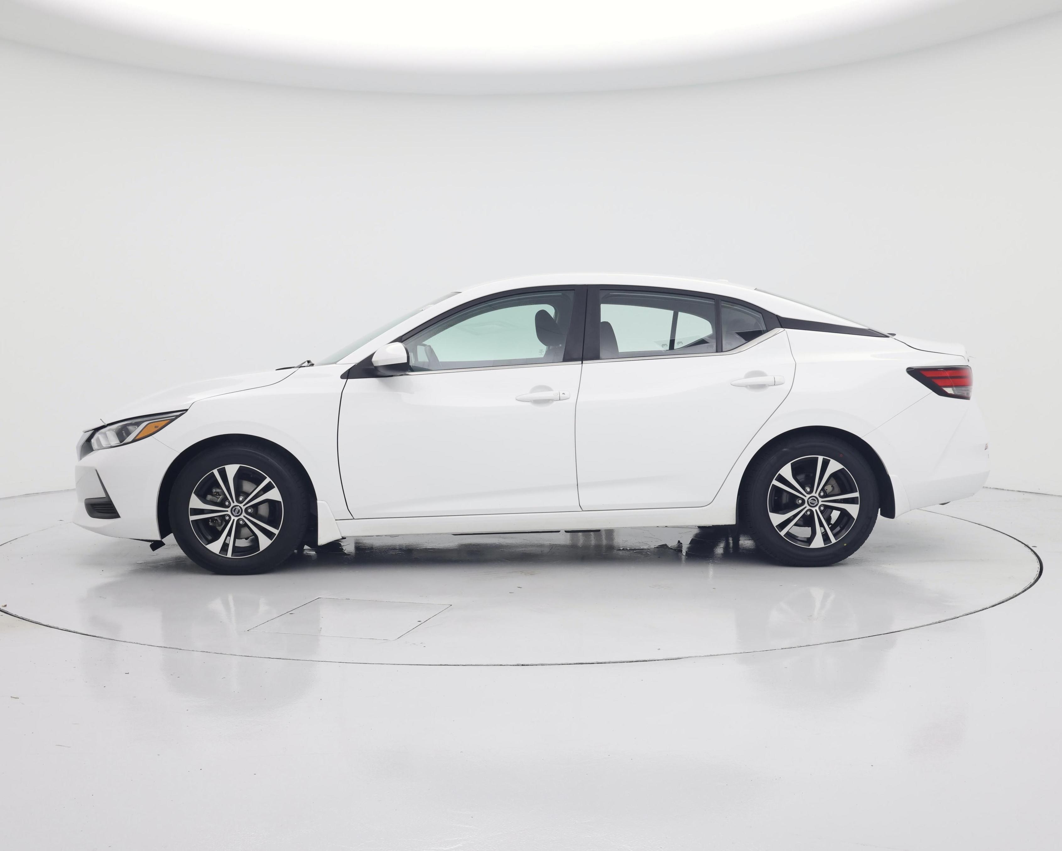 Thumbnail: 2023 Nissan Sentra - 3