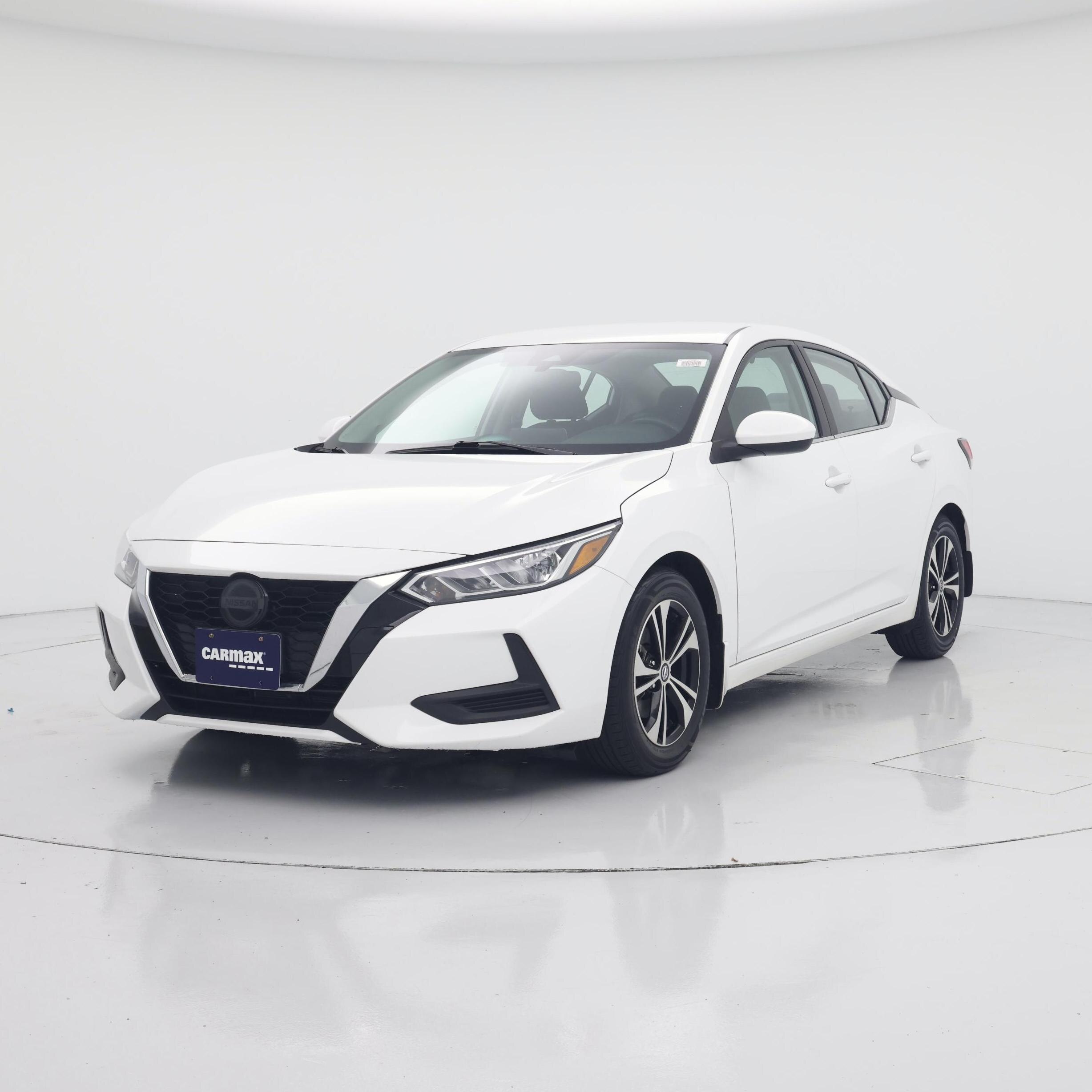 Thumbnail: 2023 Nissan Sentra - 4
