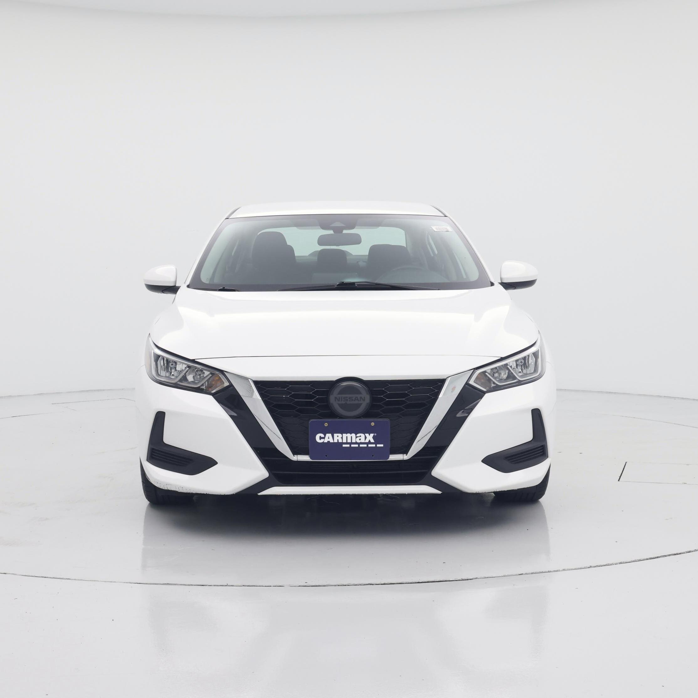Thumbnail: 2023 Nissan Sentra - 5