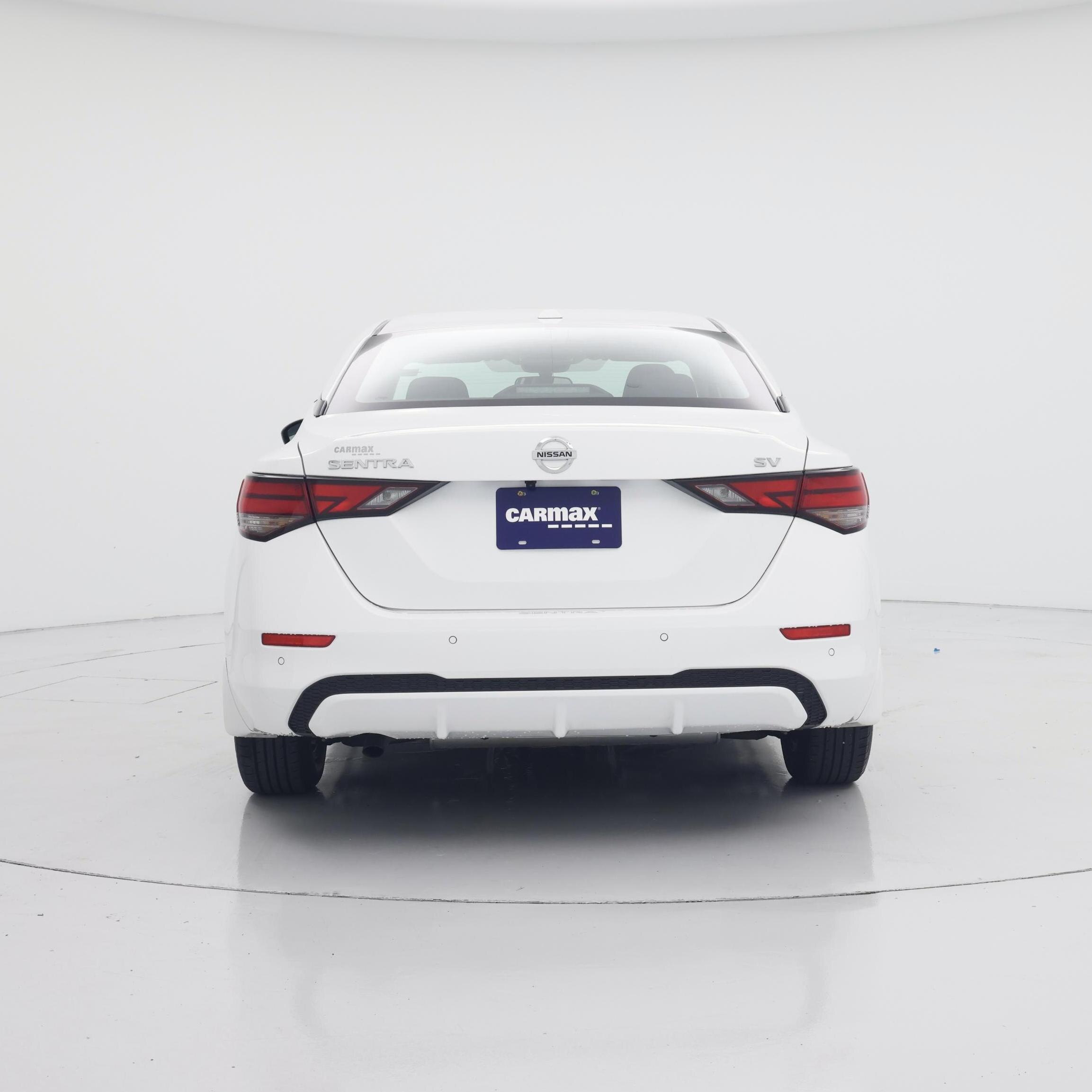 Thumbnail: 2023 Nissan Sentra - 6