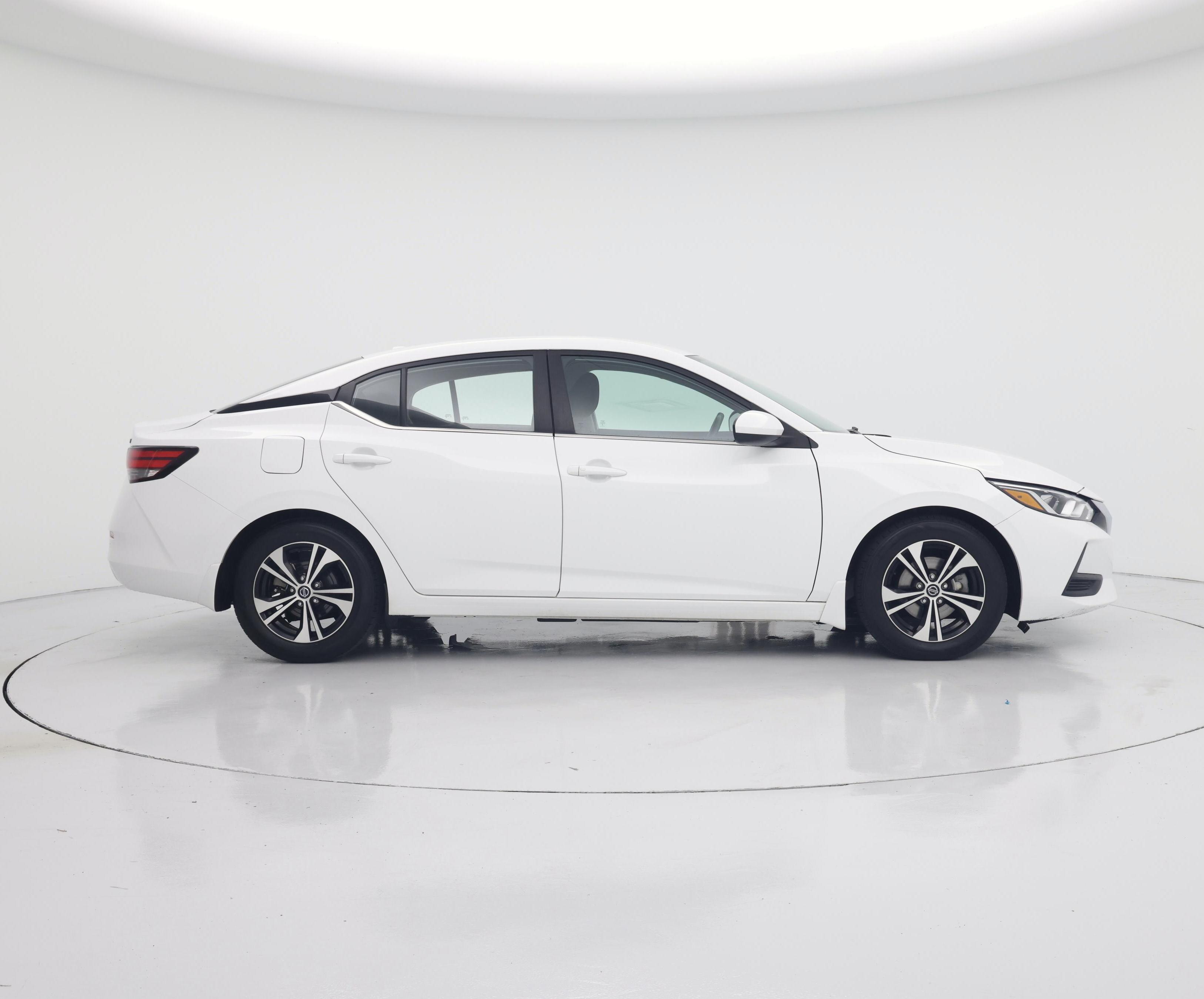 Thumbnail: 2023 Nissan Sentra - 7