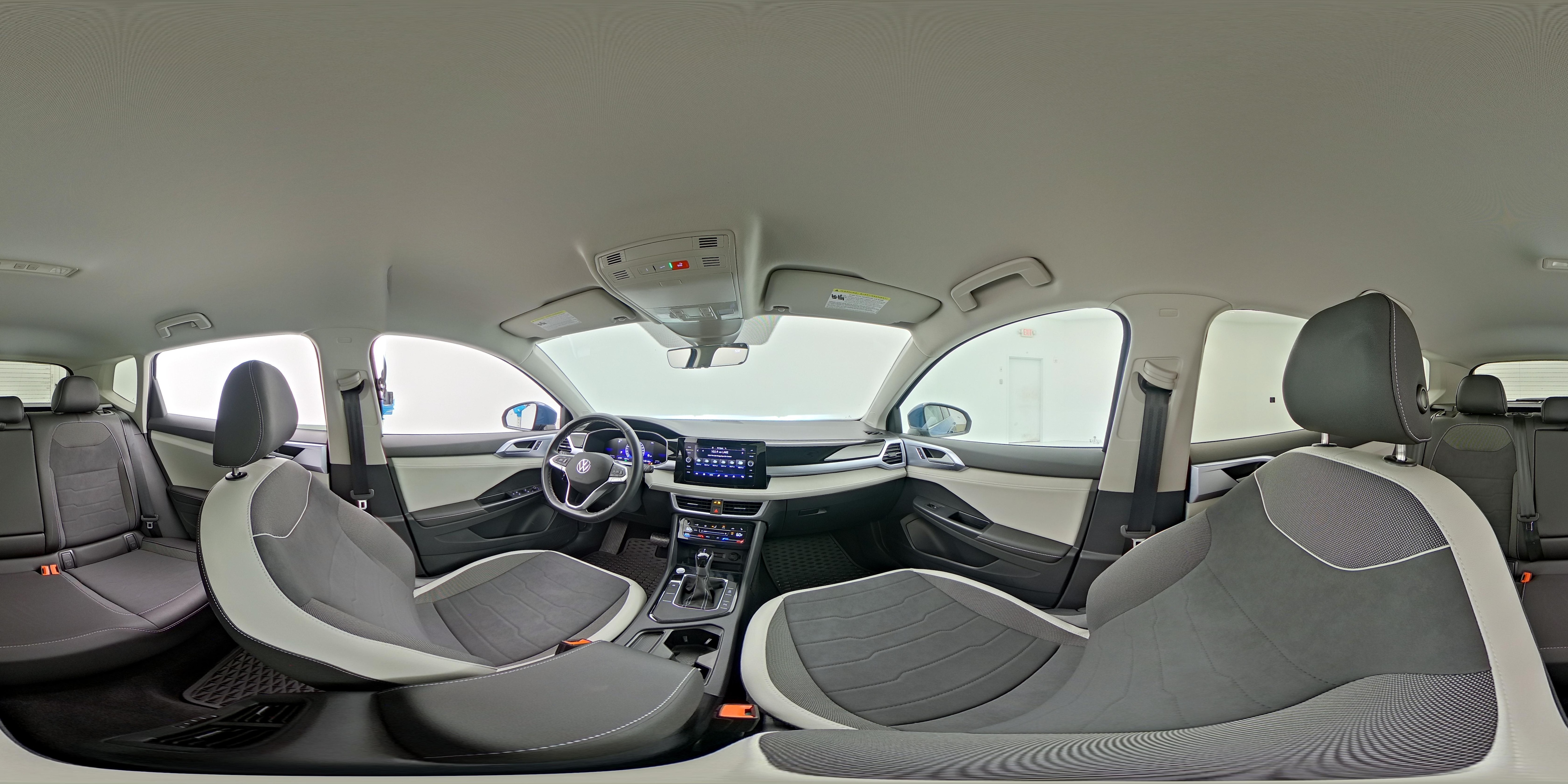 2025 Volkswagen Taos SE - Photo 24