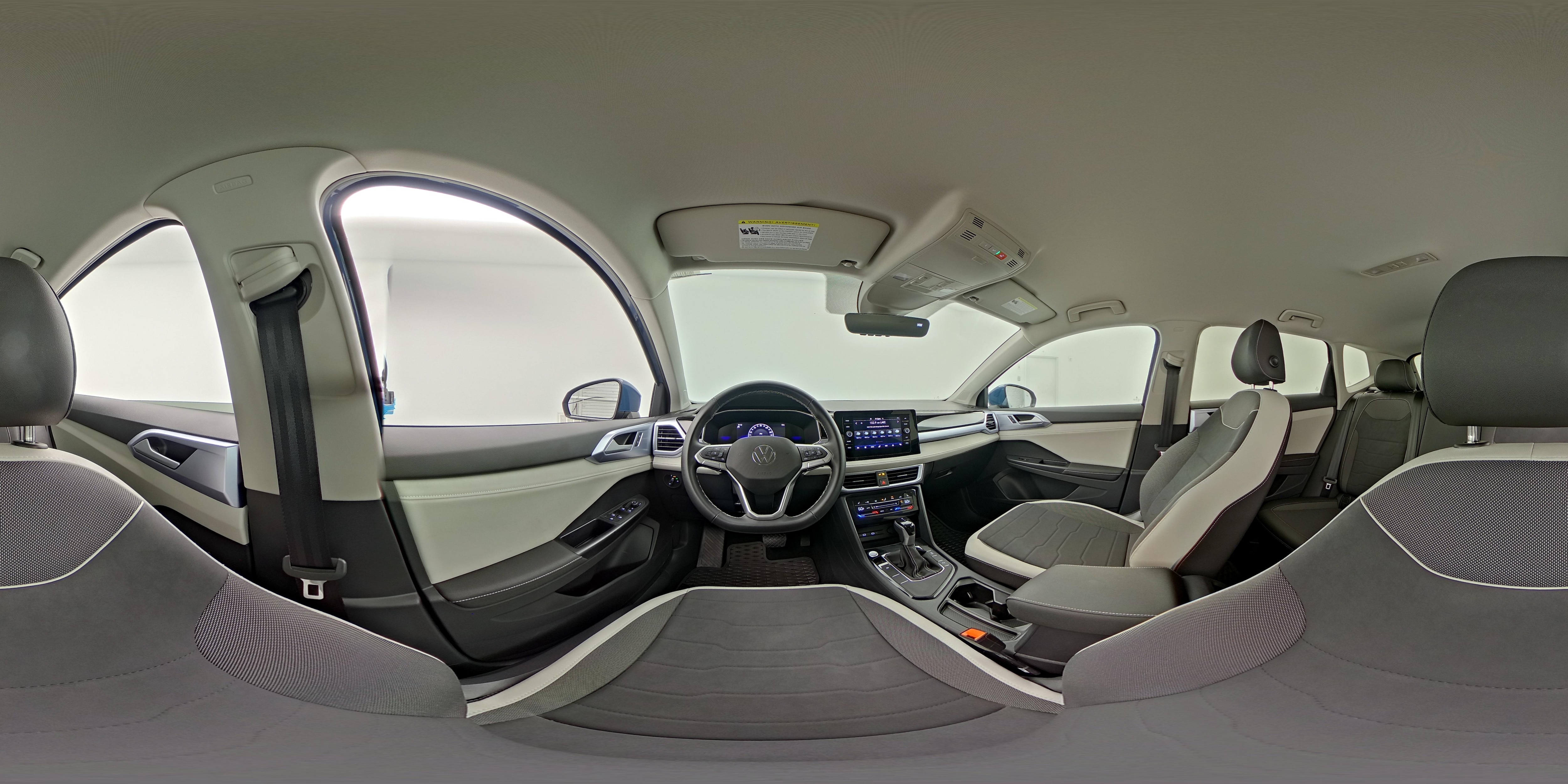 2025 Volkswagen Taos SE - Photo 26