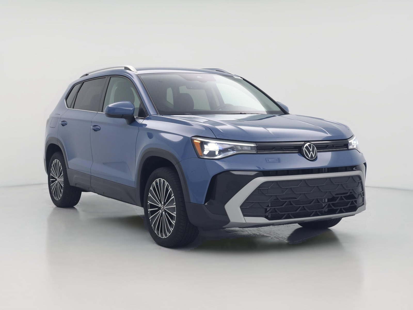 2025 Volkswagen Taos