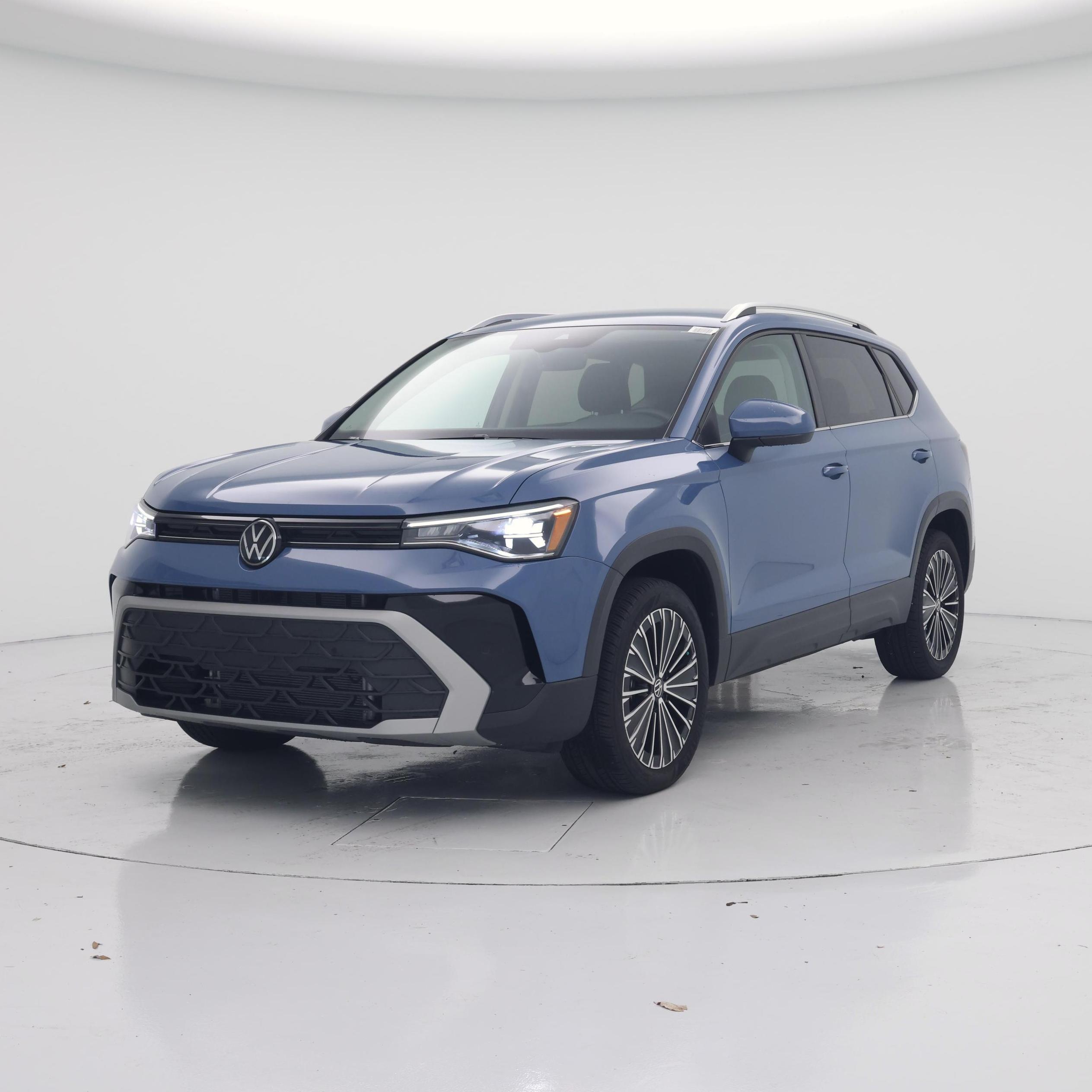 Thumbnail: 2025 Volkswagen Taos - 4