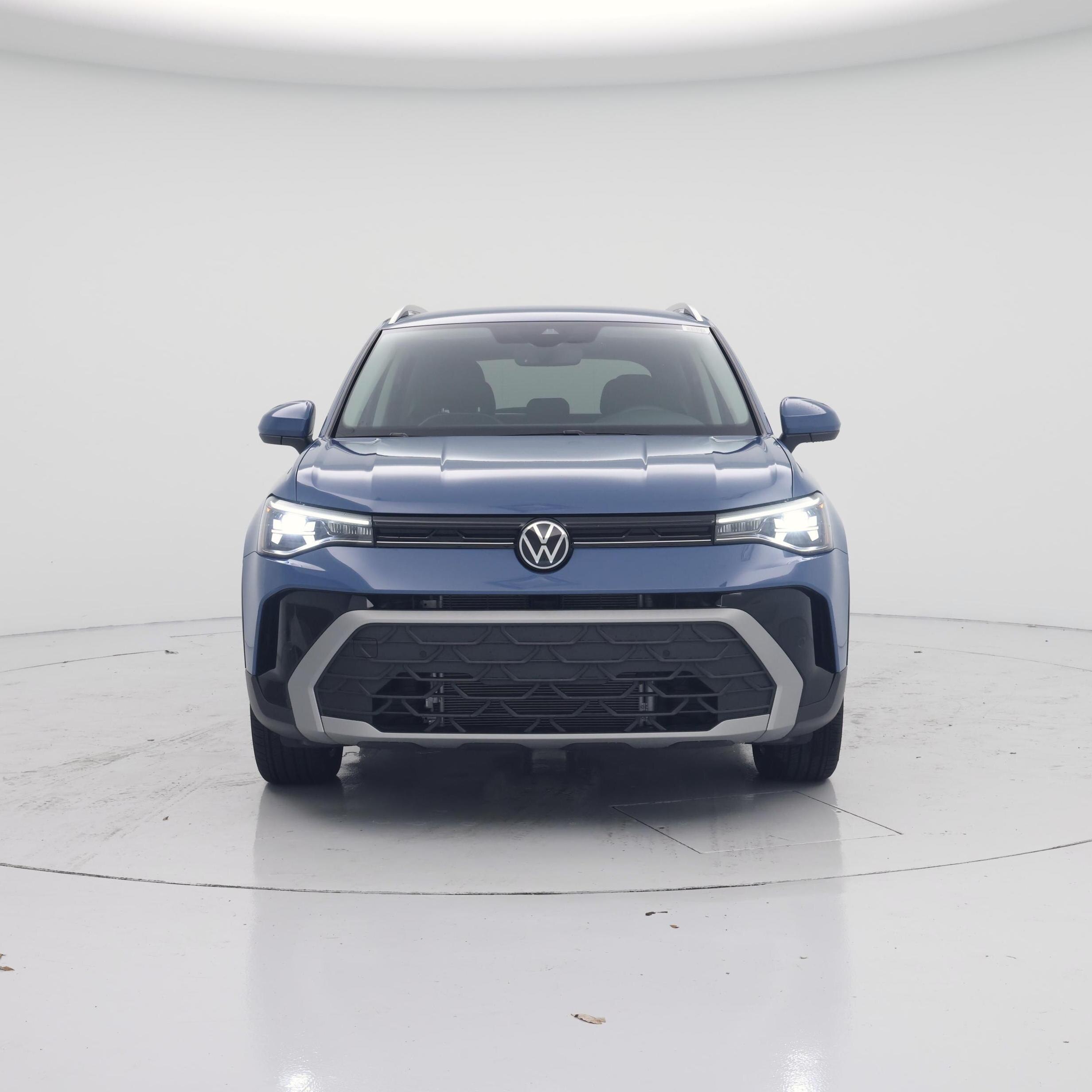 Thumbnail: 2025 Volkswagen Taos - 5