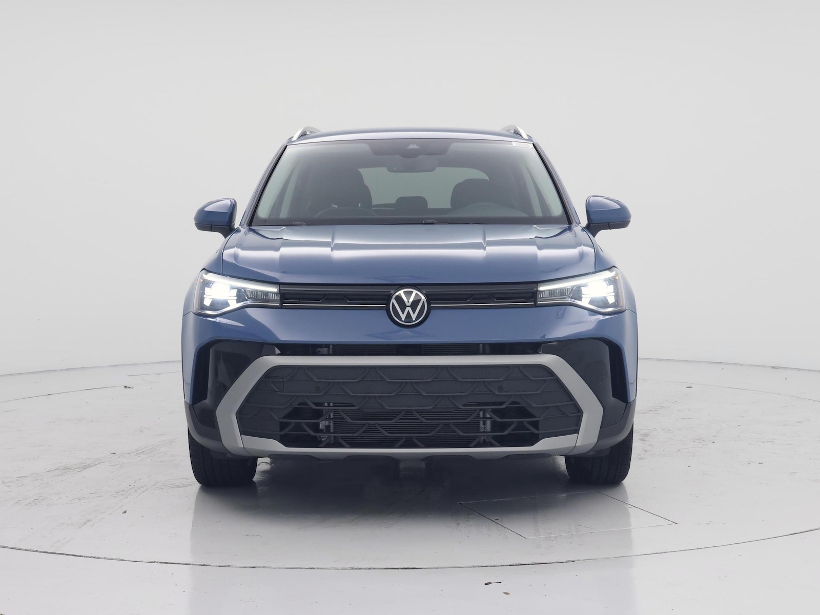 2025 Volkswagen Taos SE - Photo 6
