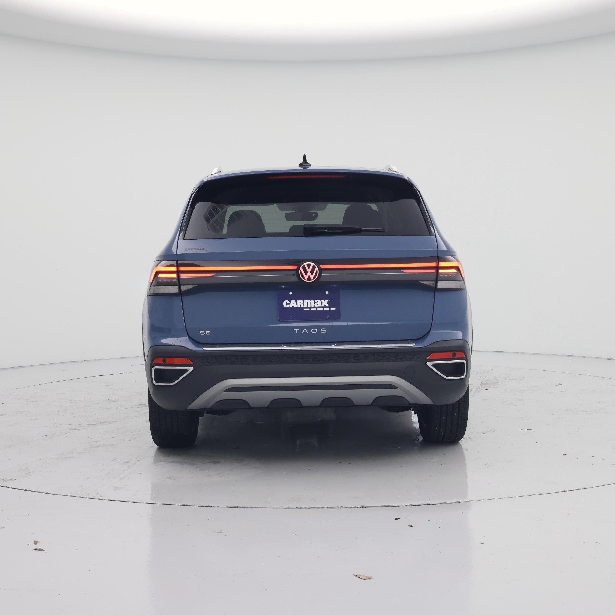 Thumbnail: 2025 Volkswagen Taos - 6