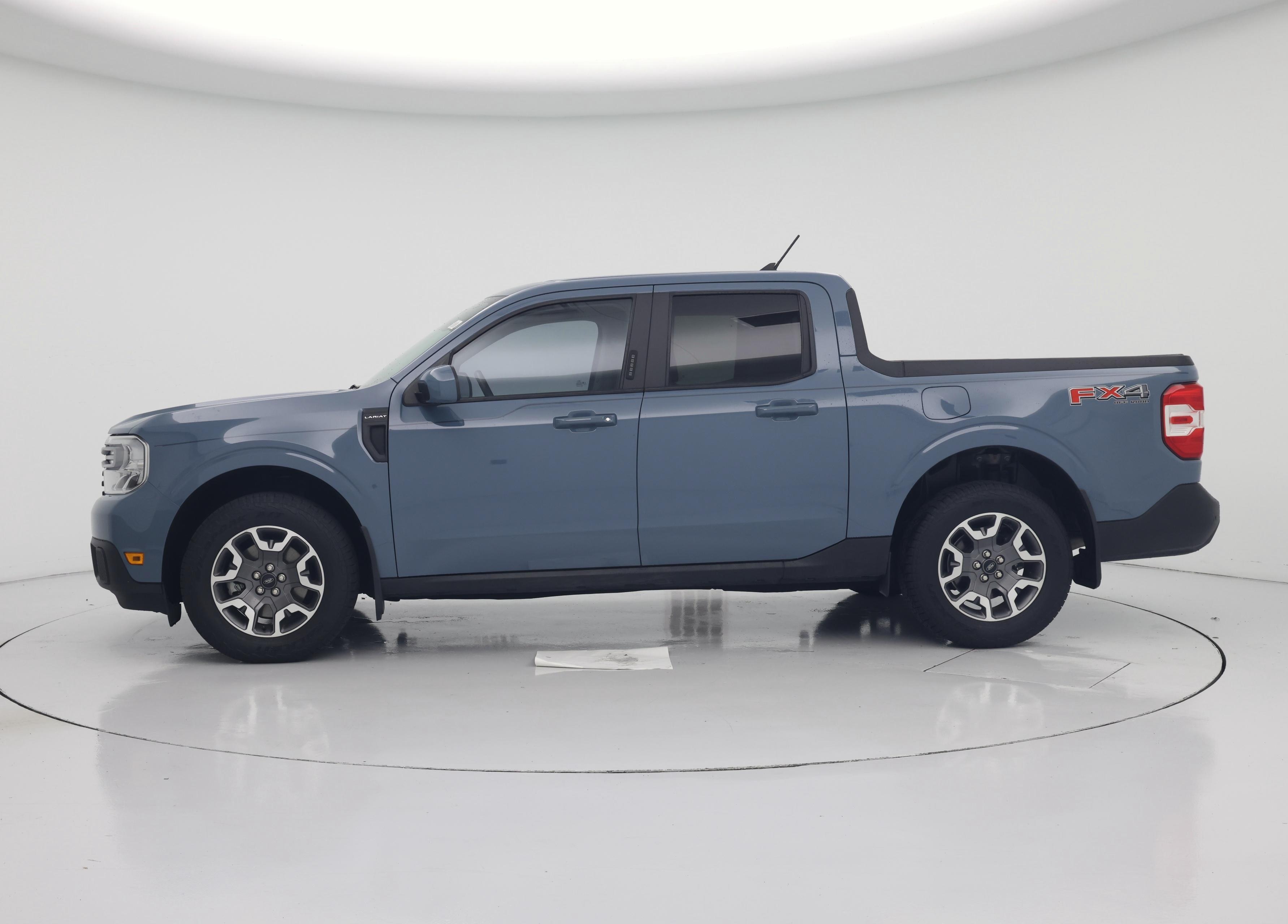 Thumbnail: 2022 Ford Maverick - 3