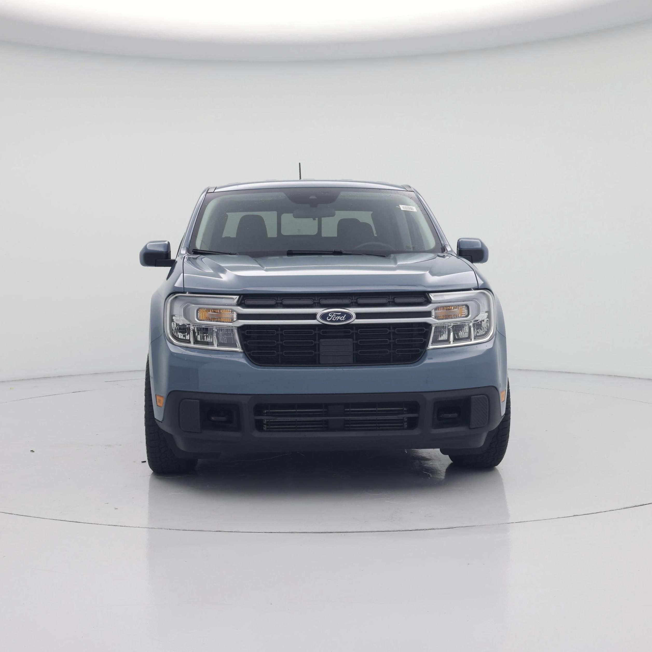 Thumbnail: 2022 Ford Maverick - 5