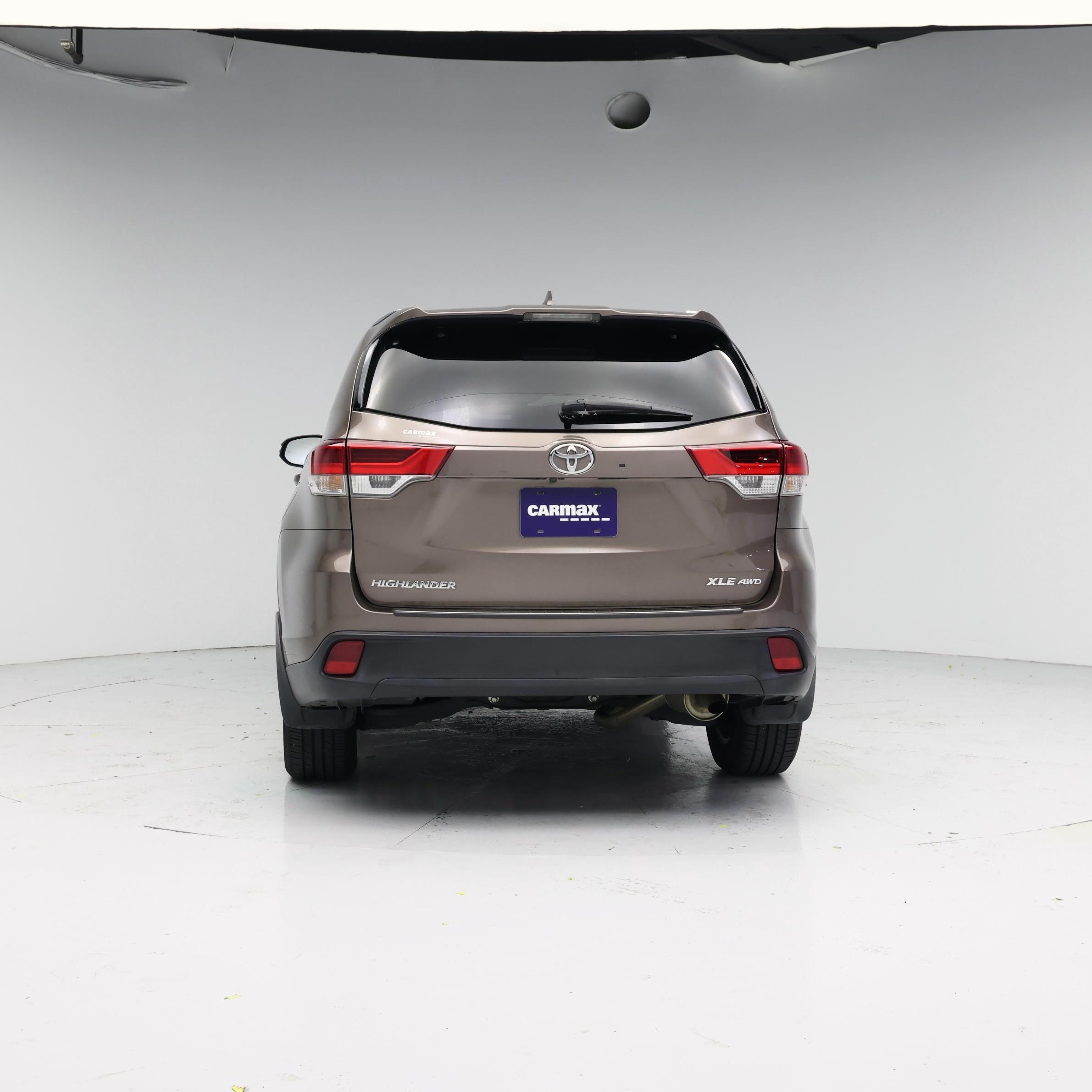 Thumbnail: 2018 Toyota Highlander - 6