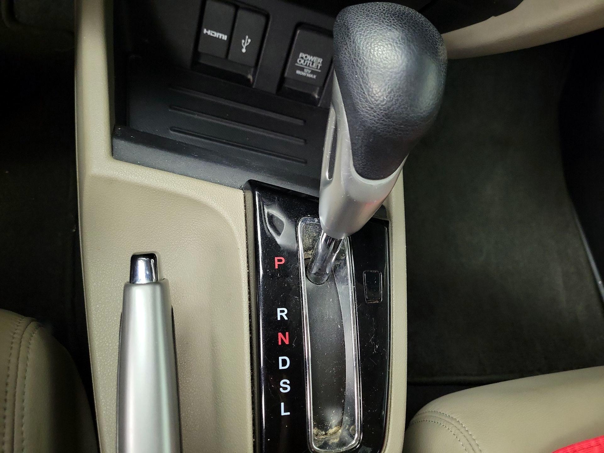 Thumbnail: 2015 Honda Civic - 16