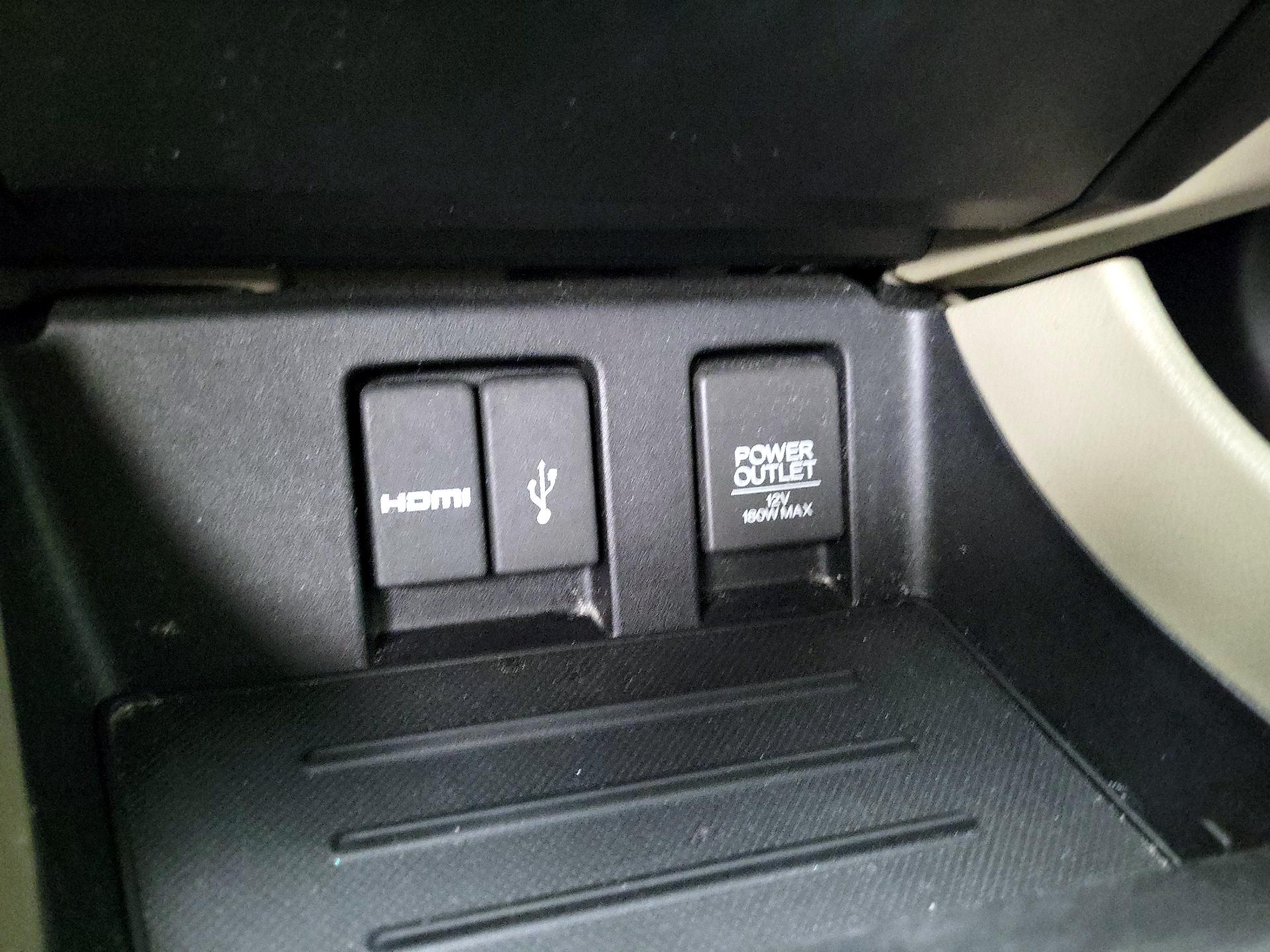 Thumbnail: 2015 Honda Civic - 17