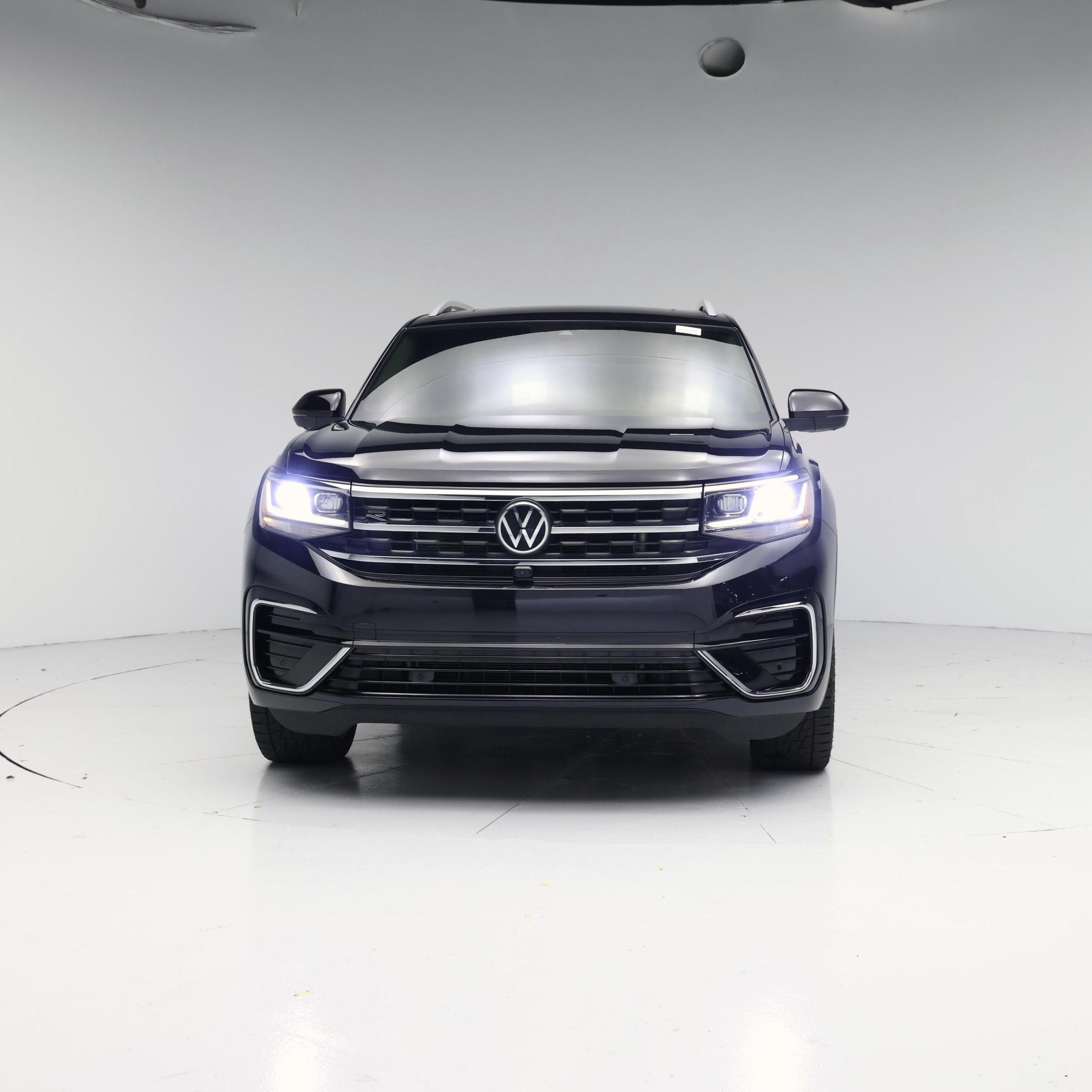 Thumbnail: 2021 Volkswagen Atlas - 5