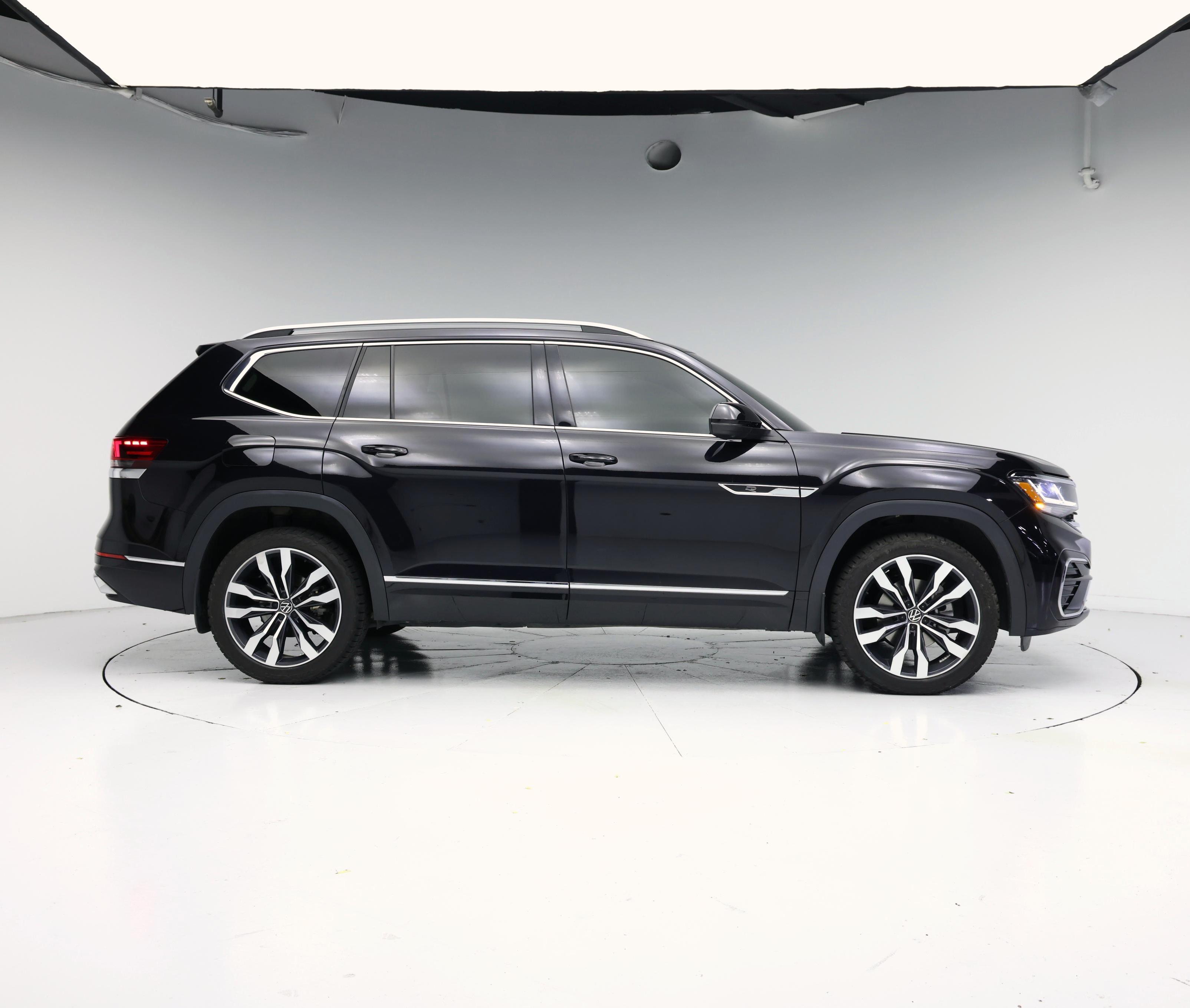 Thumbnail: 2021 Volkswagen Atlas - 7