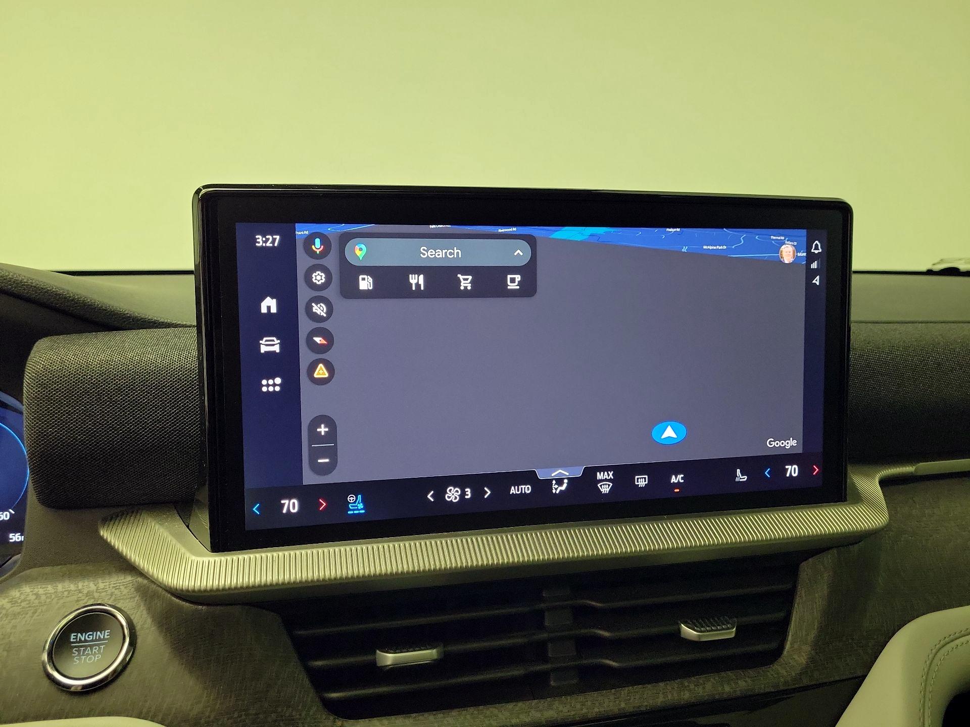 Thumbnail: 2025 Ford Explorer - 14