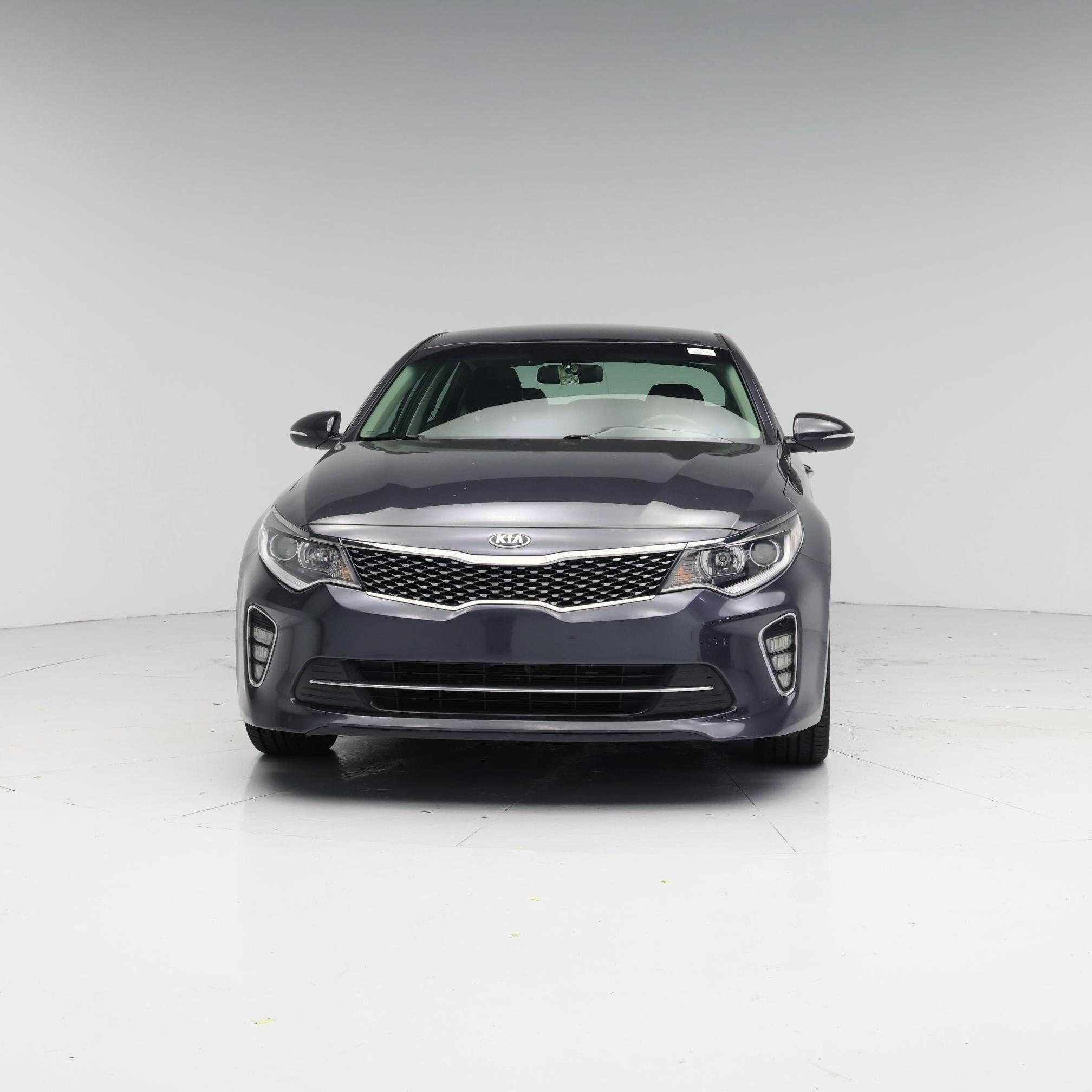 Thumbnail: 2018 Kia Optima - 5