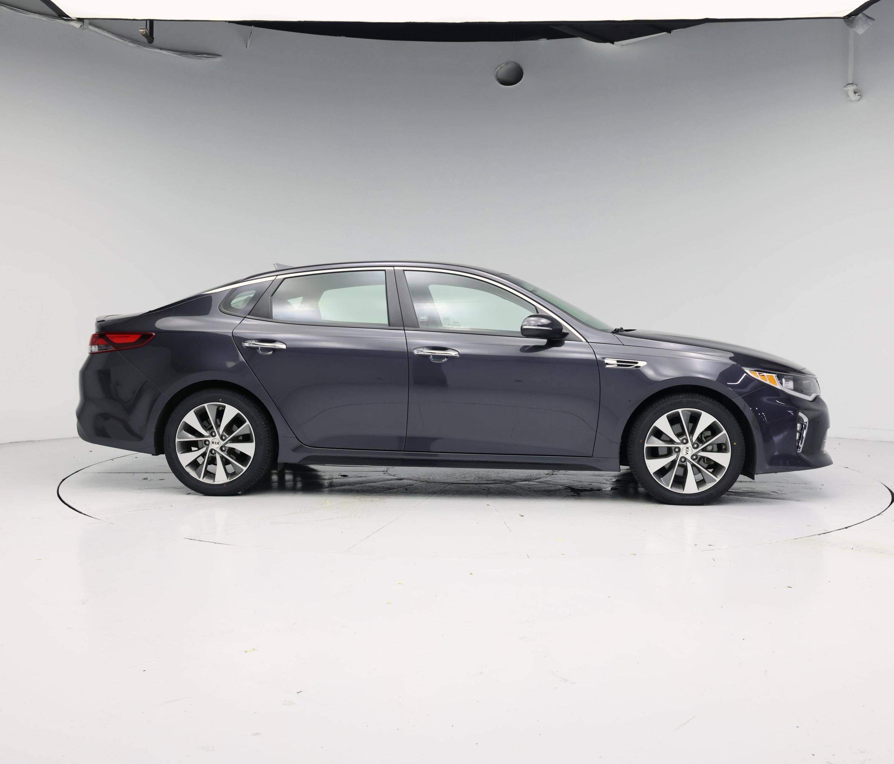 Thumbnail: 2018 Kia Optima - 7