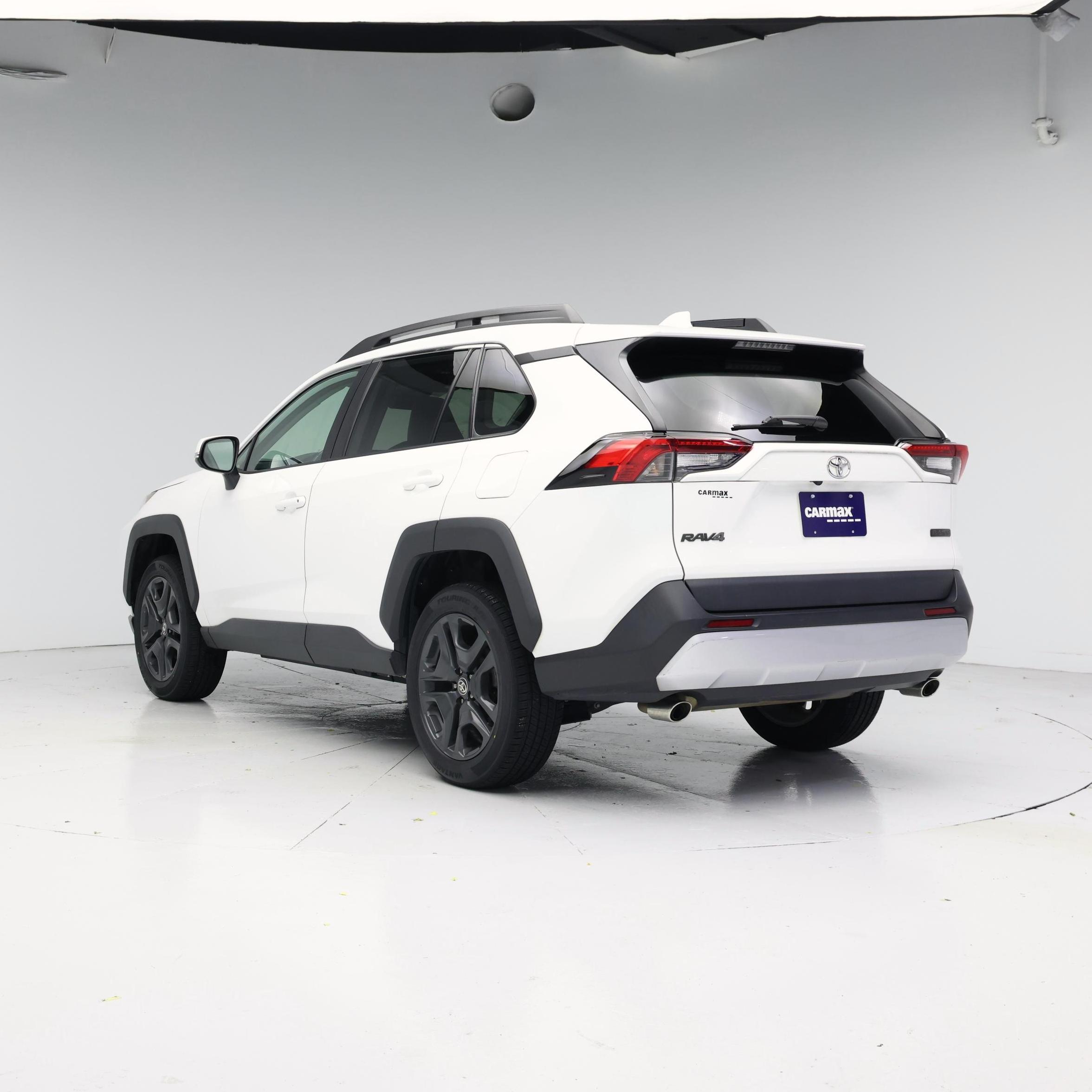 Thumbnail: 2022 Toyota RAV4 - 2