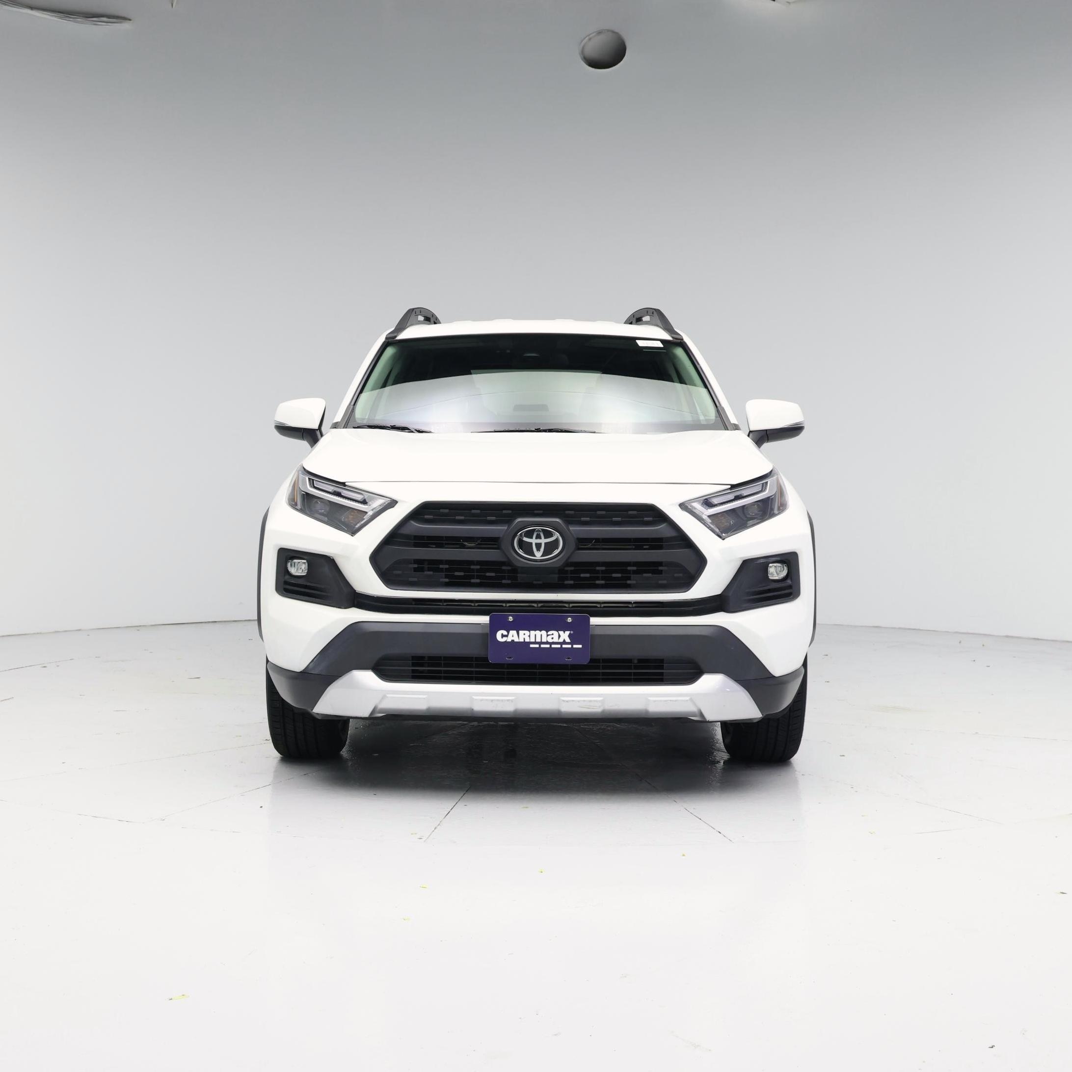 Thumbnail: 2022 Toyota RAV4 - 5