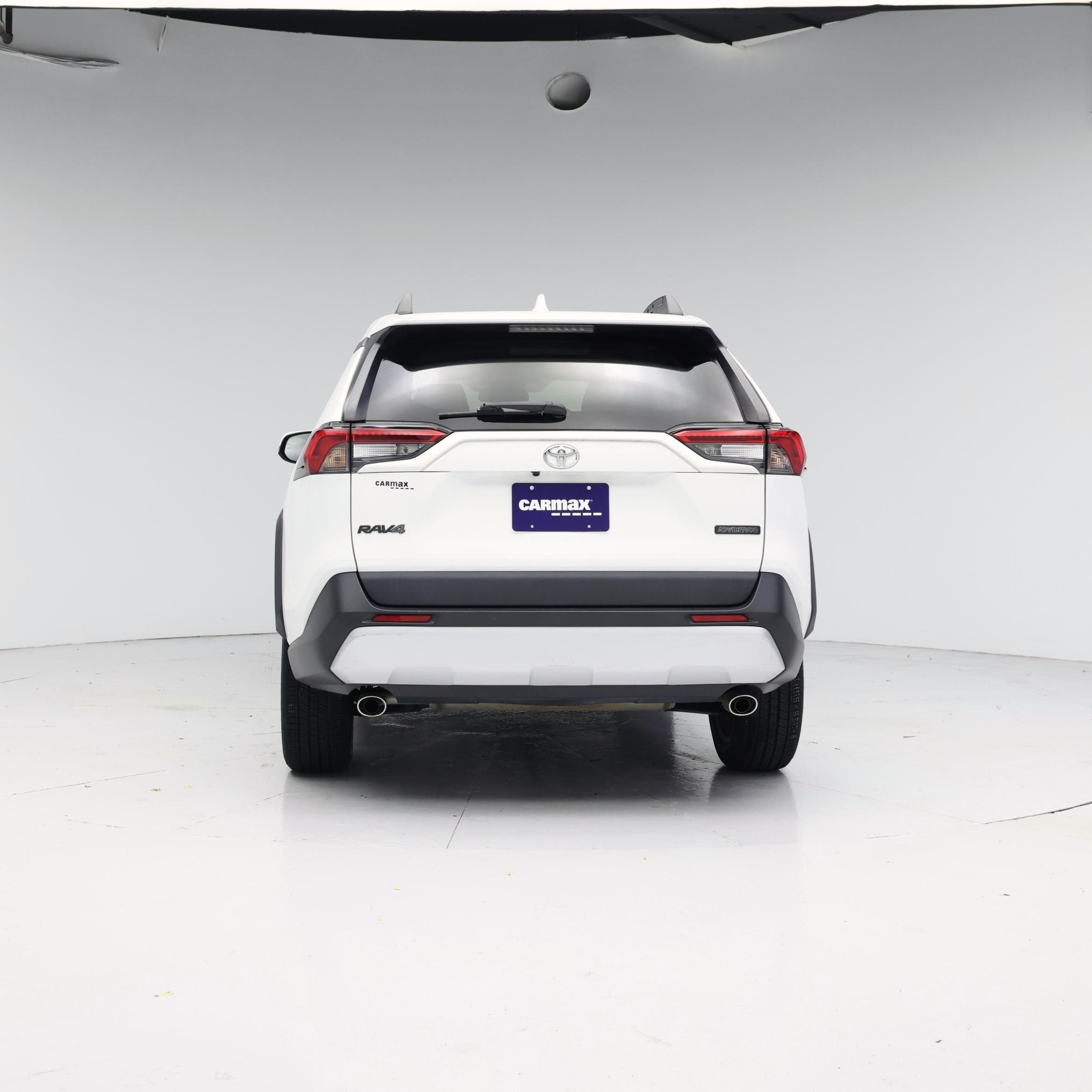 Thumbnail: 2022 Toyota RAV4 - 6