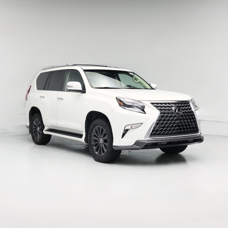 2022 Lexus GX 460