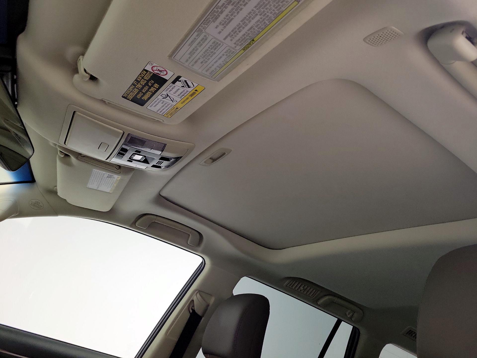 Thumbnail: 2022 Lexus GX - 19
