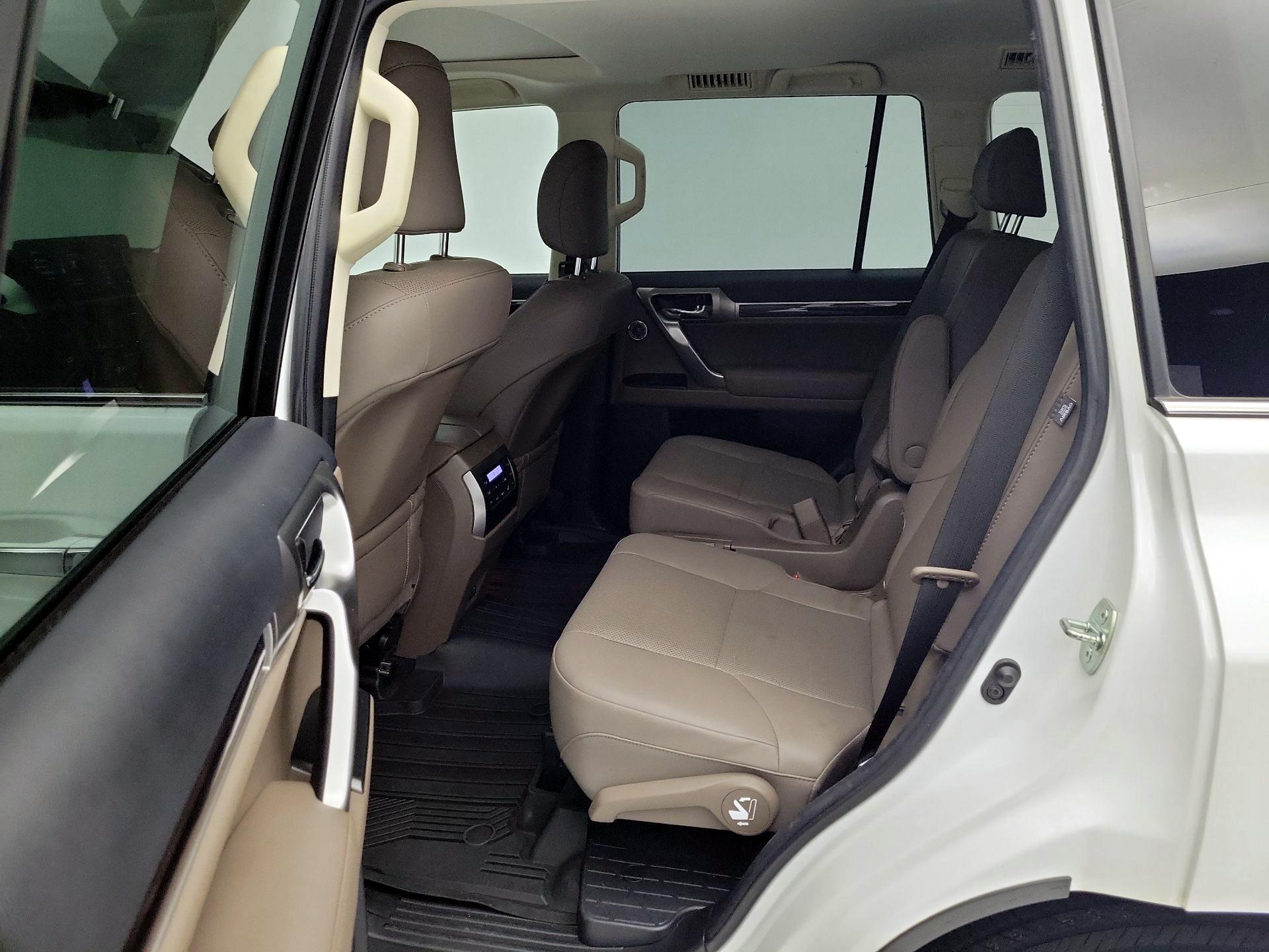 Thumbnail: 2022 Lexus GX - 20