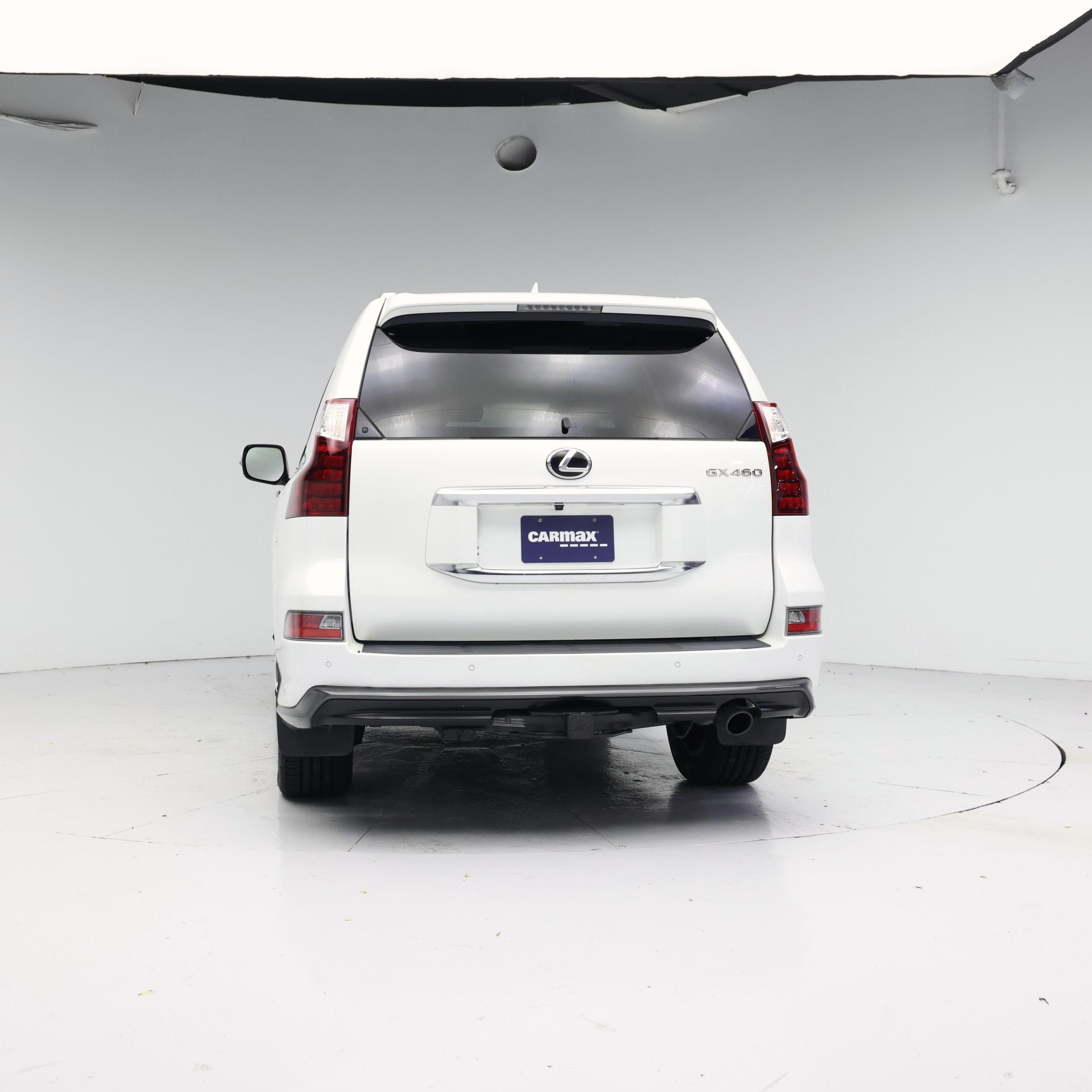 Thumbnail: 2022 Lexus GX - 6