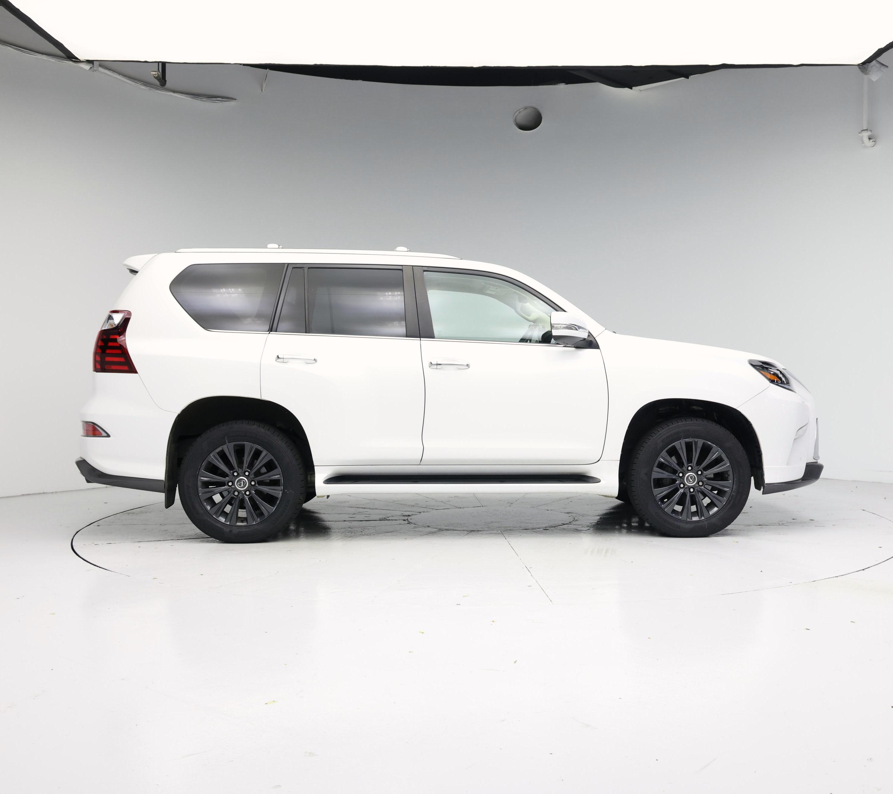 Thumbnail: 2022 Lexus GX - 7