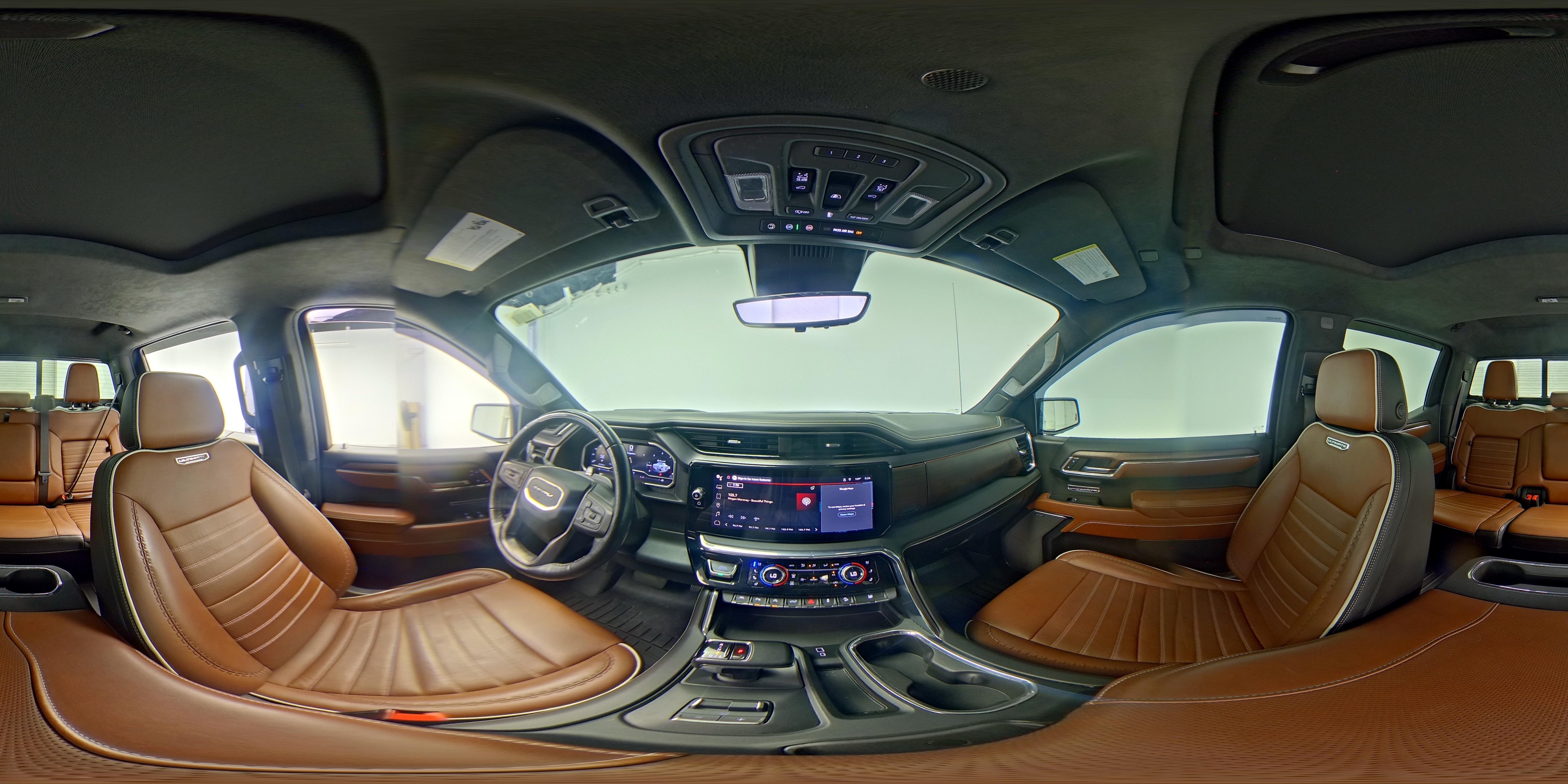 2023 GMC Sierra 1500 Denali Denali Ultimate - Photo 27
