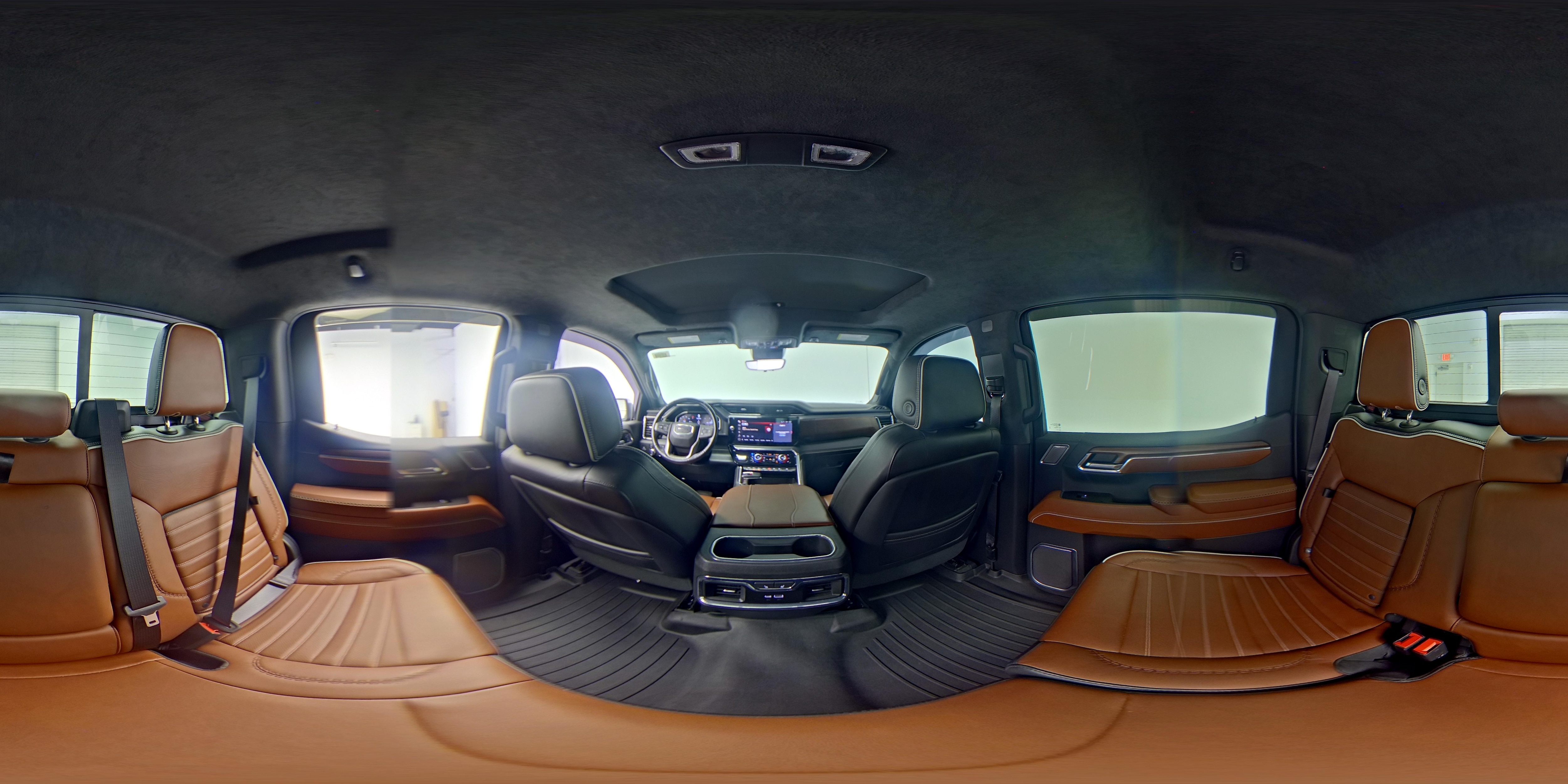 2023 GMC Sierra 1500 Denali Denali Ultimate - Photo 28