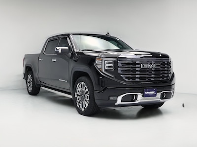 2023 GMC Sierra 1500 Denali Ultimate