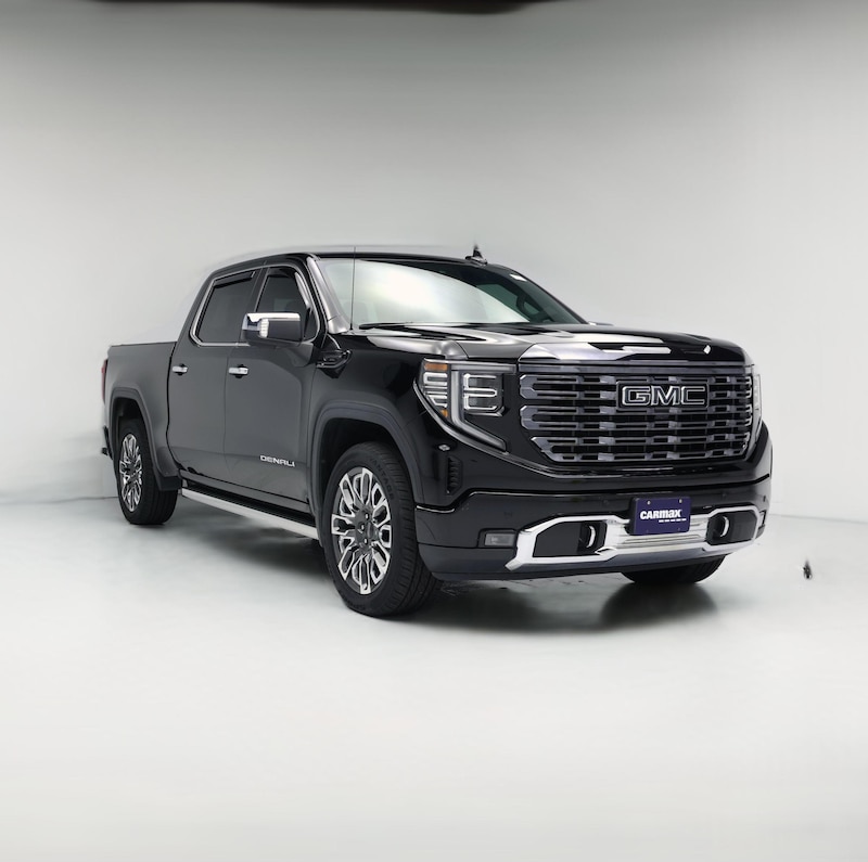 2023 GMC Sierra 1500 Denali Ultimate