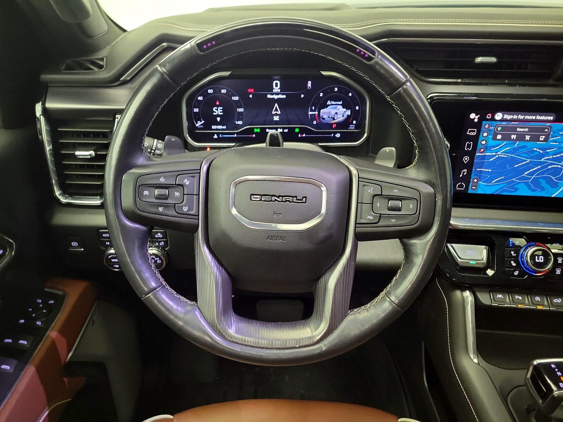 Thumbnail: 2023 GMC Sierra 1500 - 10