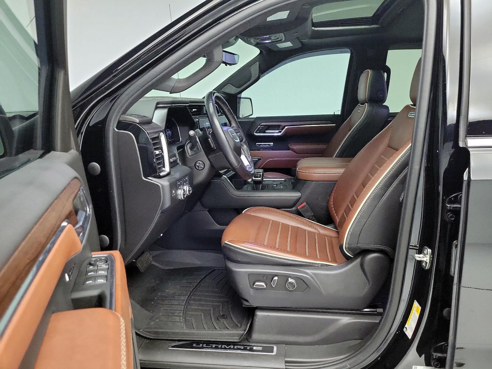 2023 GMC Sierra 1500 Denali Denali Ultimate - Photo 12