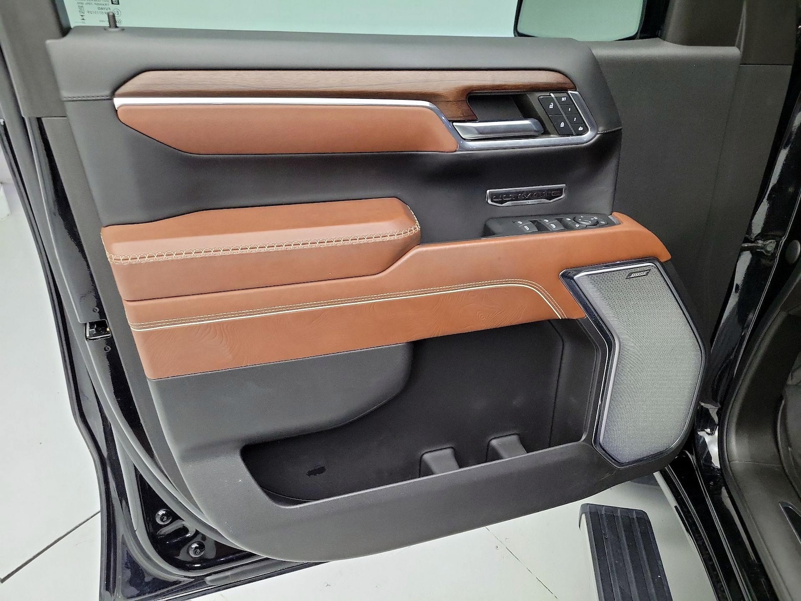 2023 GMC Sierra 1500 Denali Denali Ultimate - Photo 13